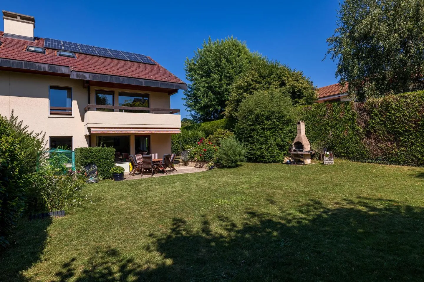 Terraced House 6 Rooms - Photo 7 of 7
