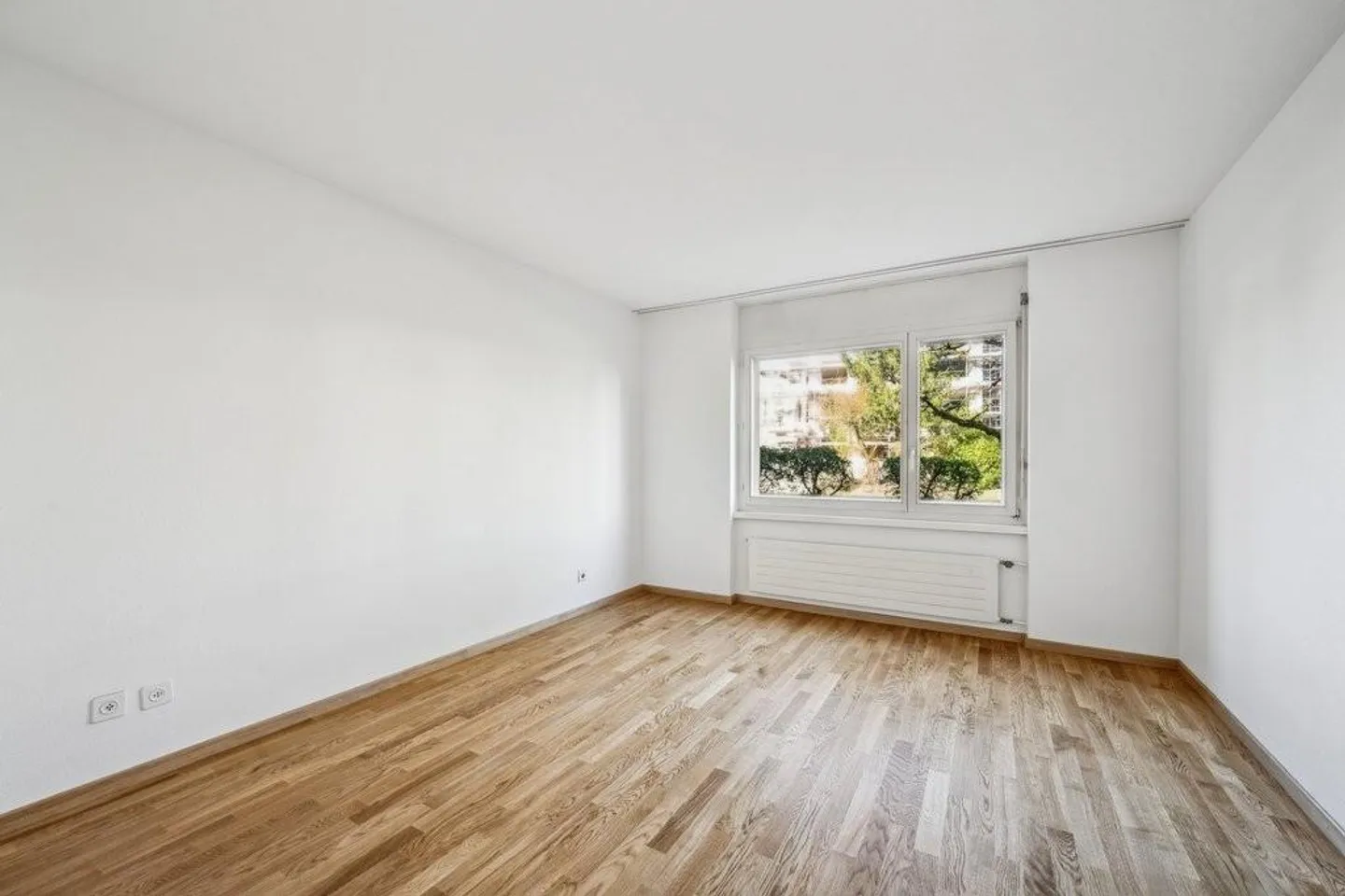 Gemütliche Erdgeschosswohnung - Foto 4 von 6