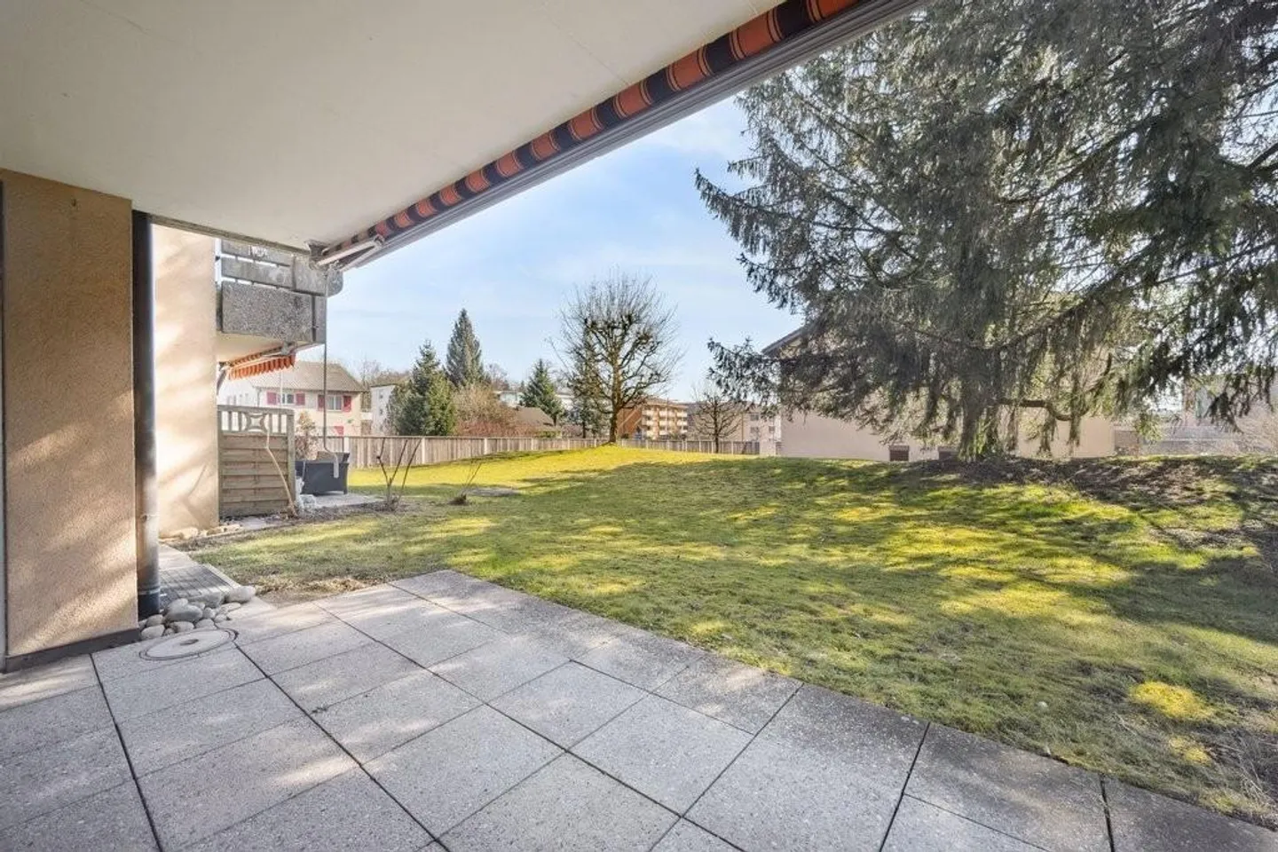 Gemütliche Erdgeschosswohnung - Foto 6 von 6