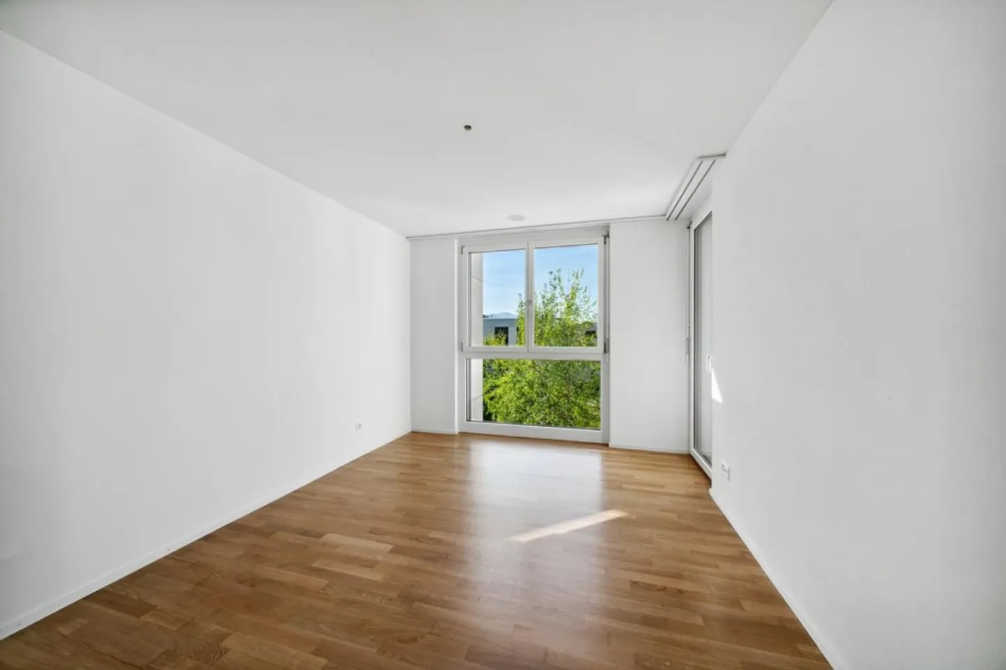 Moderne Wohnung in Emmen - Foto 3 von 6