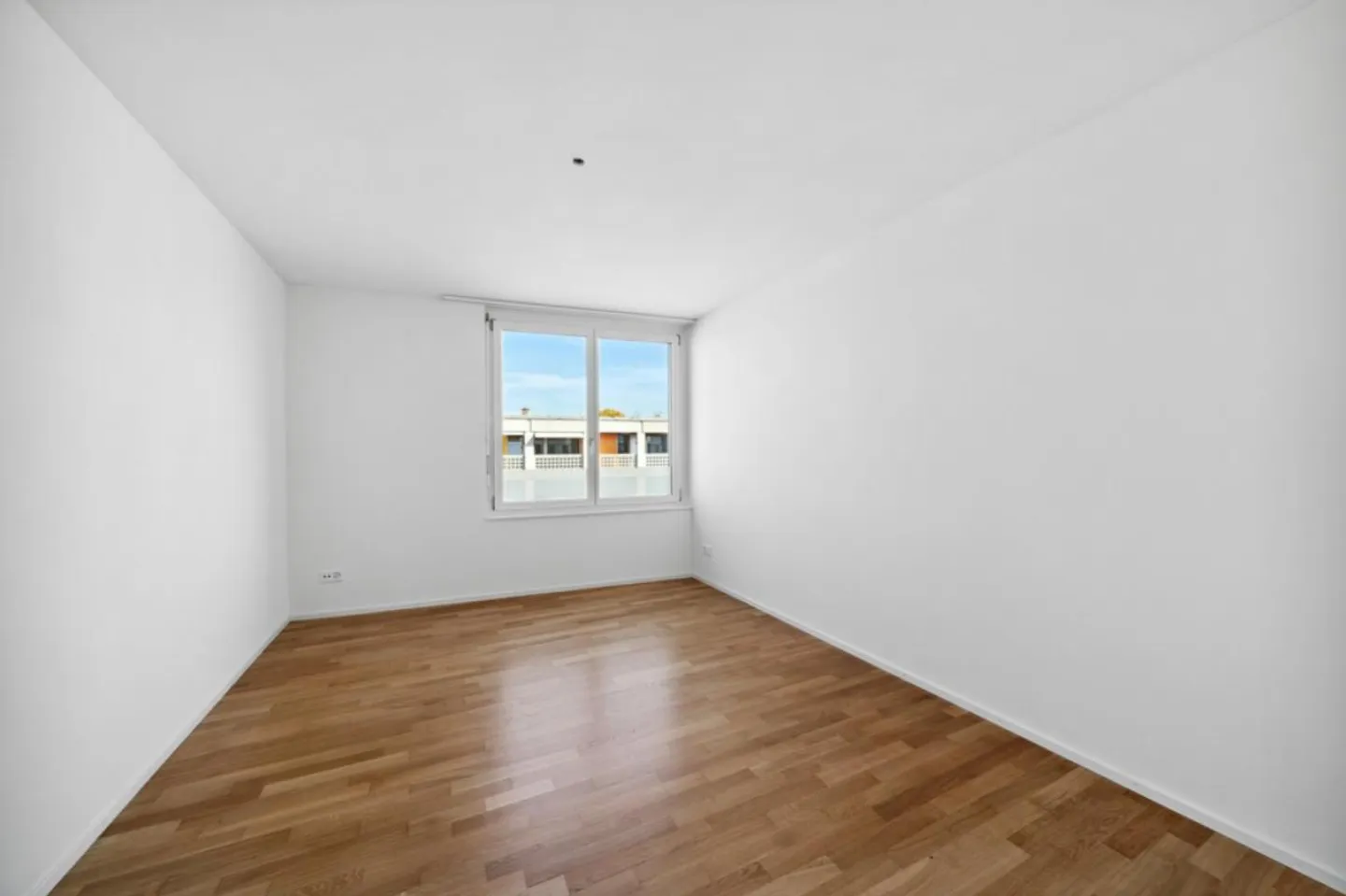 Moderne Wohnung in Emmen - Foto 4 von 6