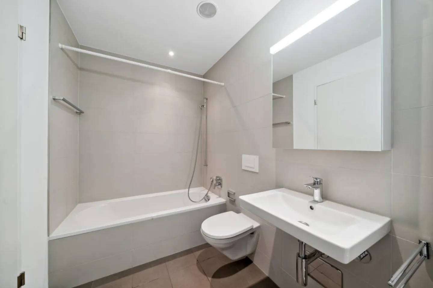 Moderne Wohnung in Emmen - Foto 5 von 6