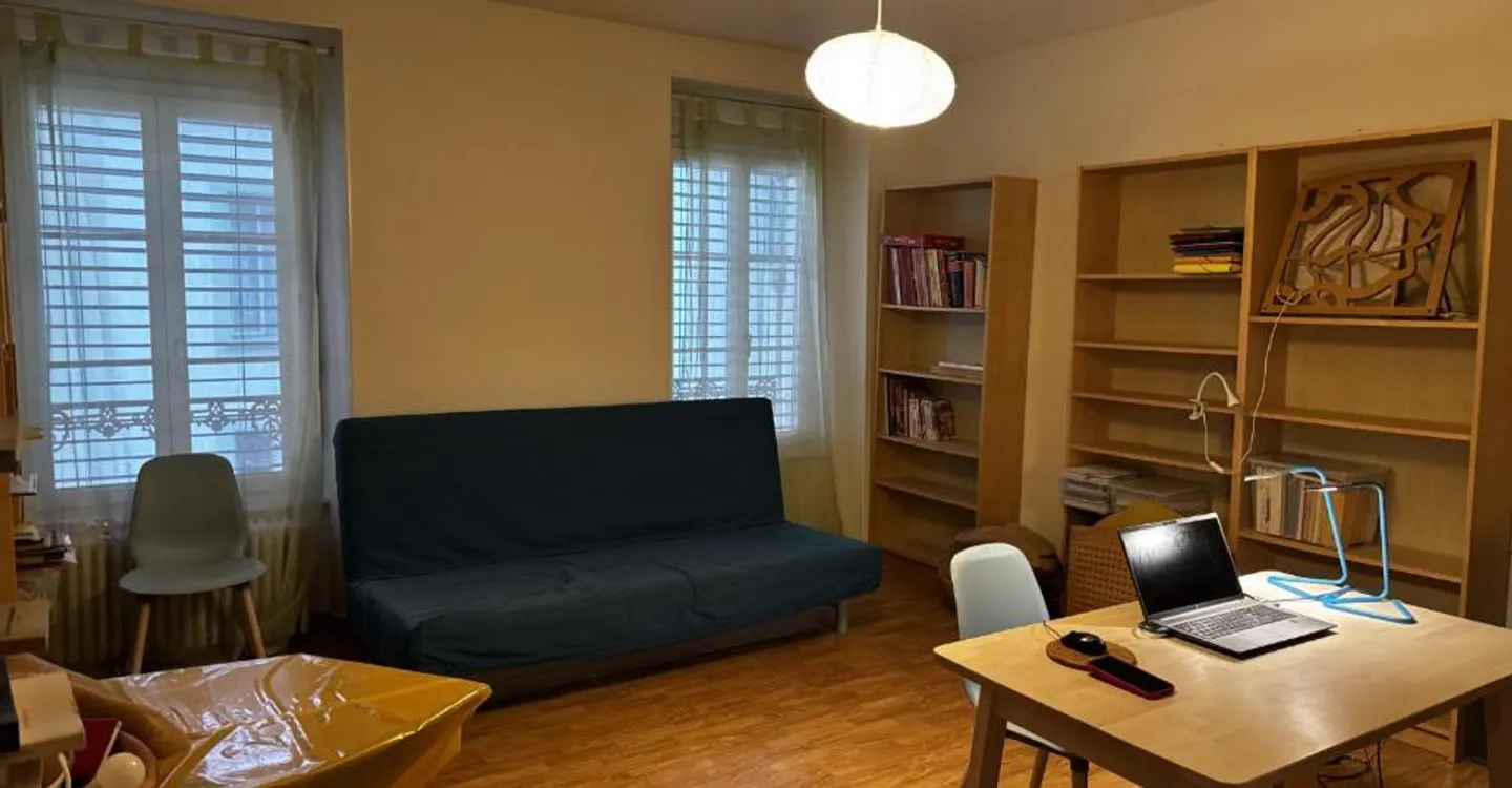 Appartamento Incantevole a Losanna - Foto 2 di 5