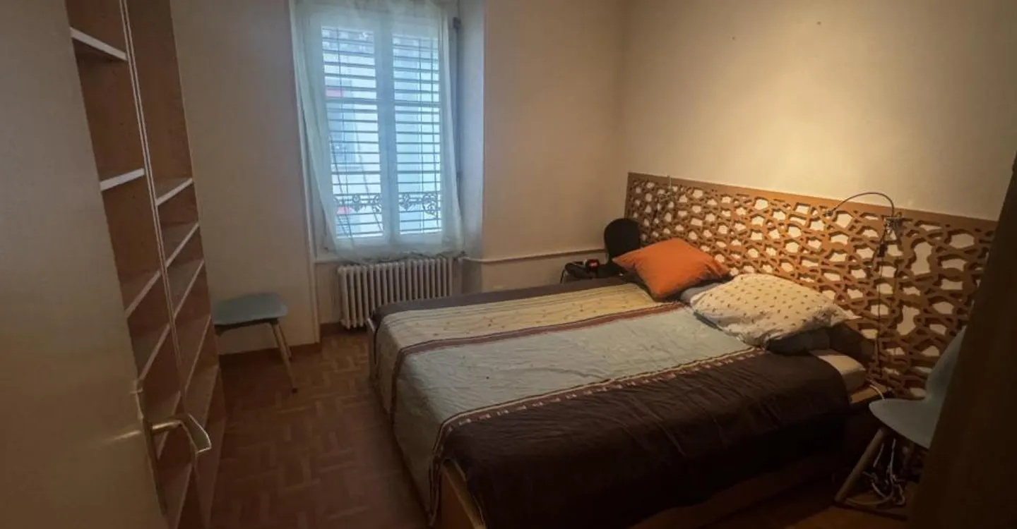 Appartamento Incantevole a Losanna - Foto 3 di 5