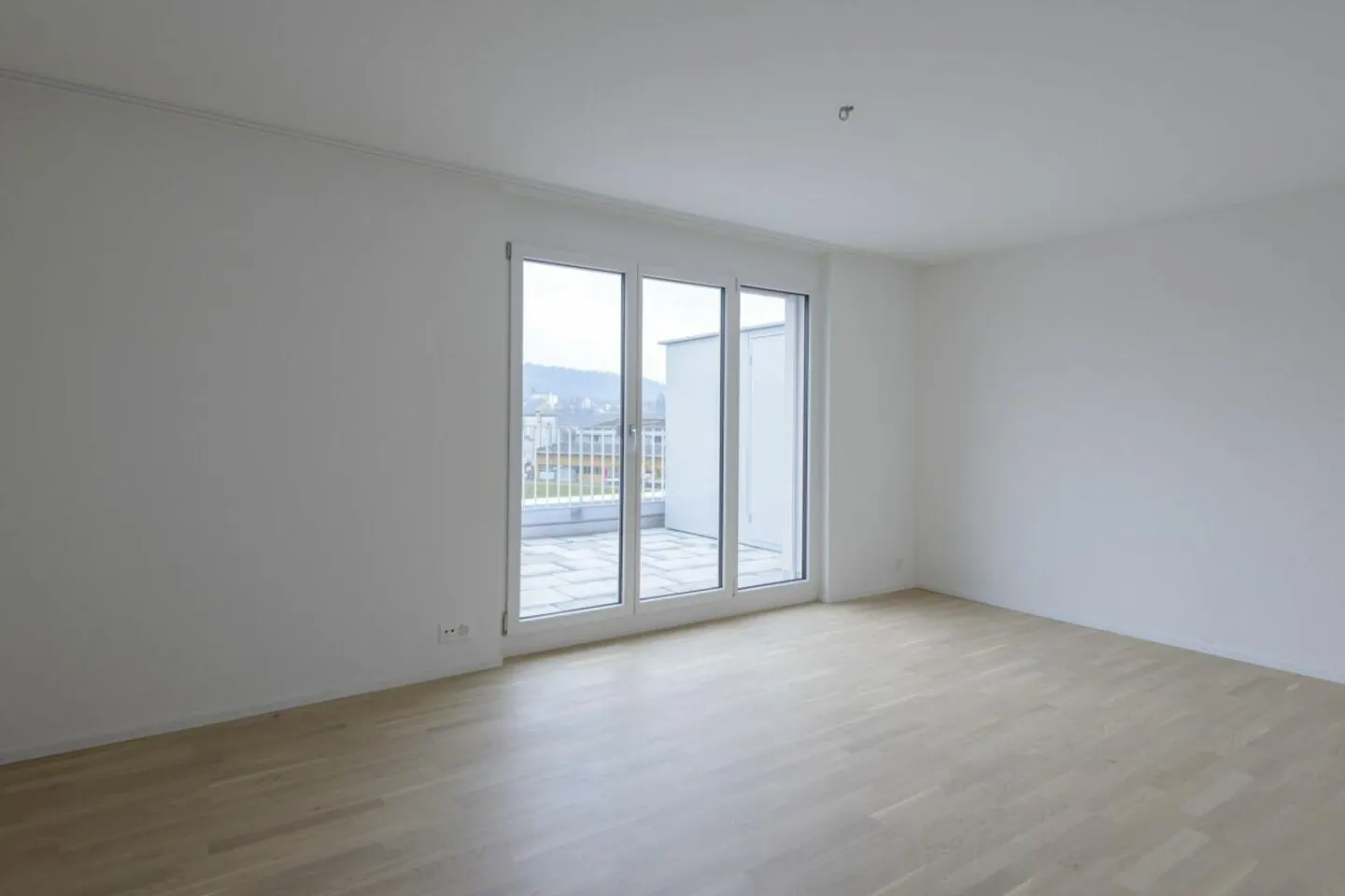 Vivre au-dessus des toits de Sitterdorf près de Bischofszell - Photo 8 sur 10