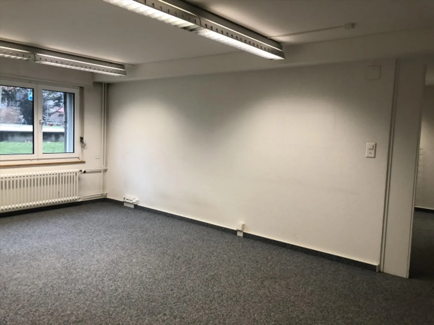 Bürofläche mieten - Foto 4 von 5