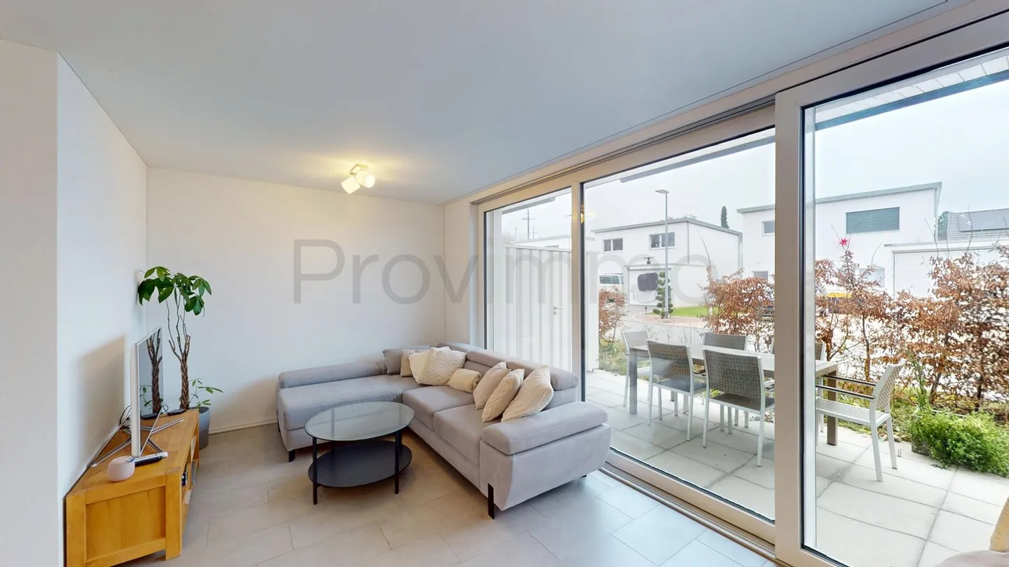 Casa a schiera di 4,5 stanze a Rupperswil AG - Foto 4 di 13