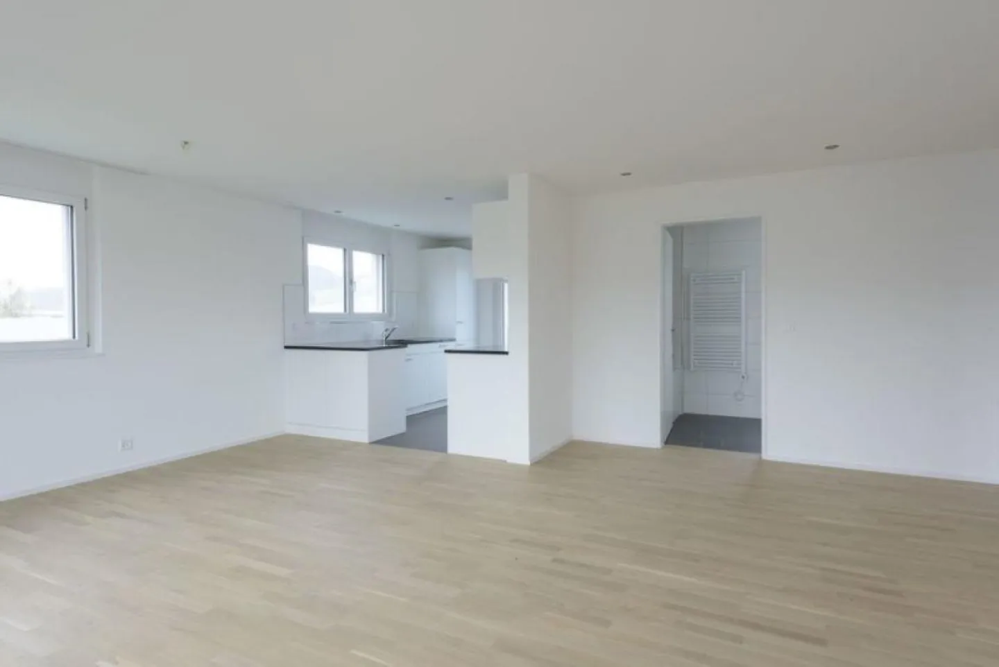 Vivre au-dessus des toits de Sitterdorf près de Bischofszell - Photo 6 sur 10