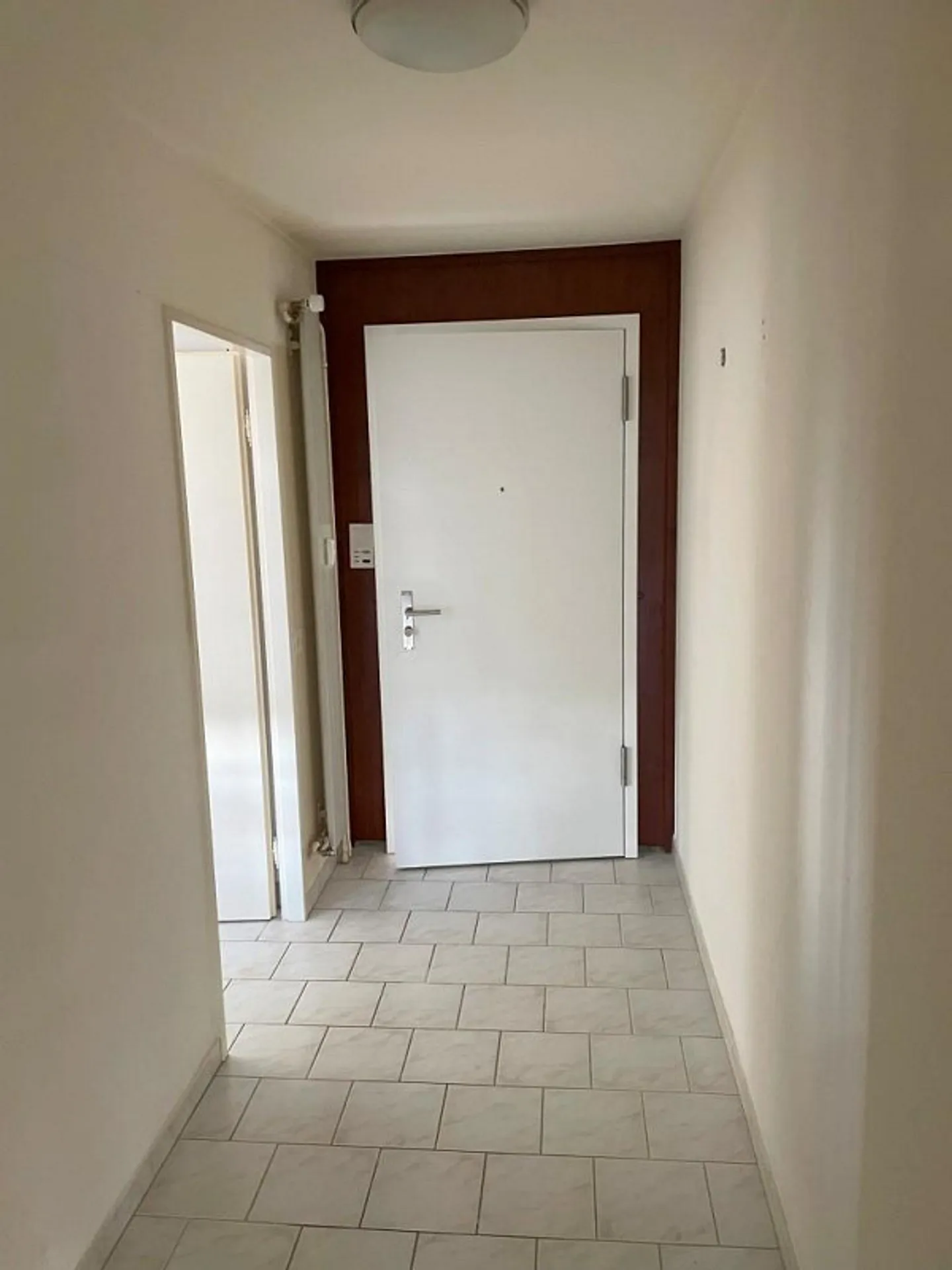 Renovated & Bright 3.5 Room - Condominium on the 3rd Floor - Photo 8 of 23