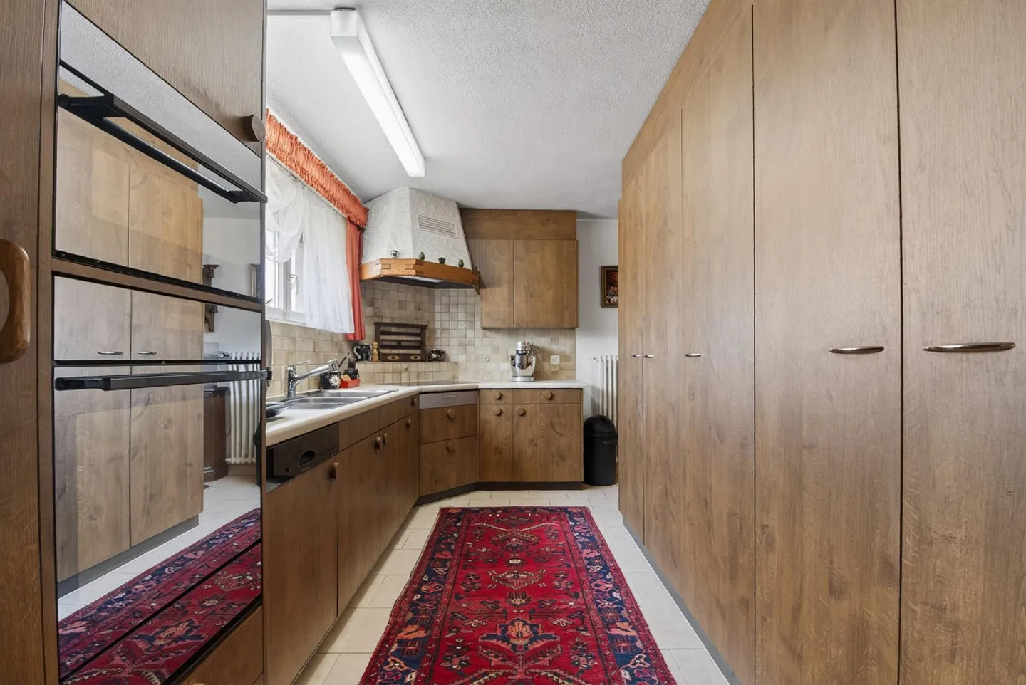 Spacious Multi-Family House with Pool and Mountain View in Gontenschwil - Photo 6 of 14