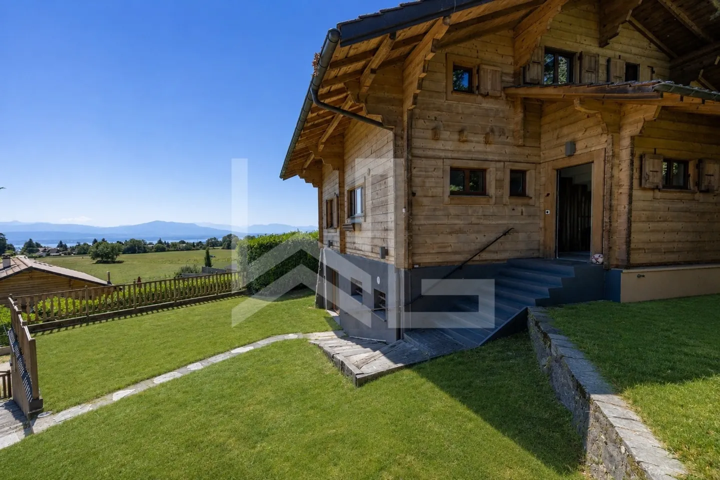 Villa avec vue toute rénovée - Photo 15 sur 15