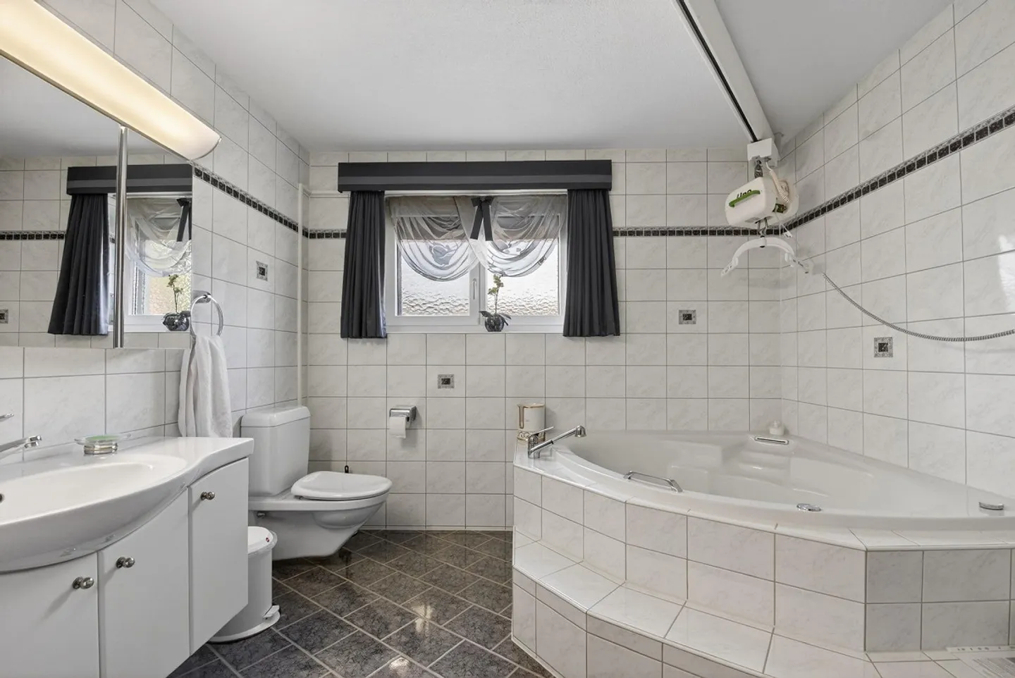 Spacious Multi-Family House with Pool and Mountain View in Gontenschwil - Photo 8 of 14