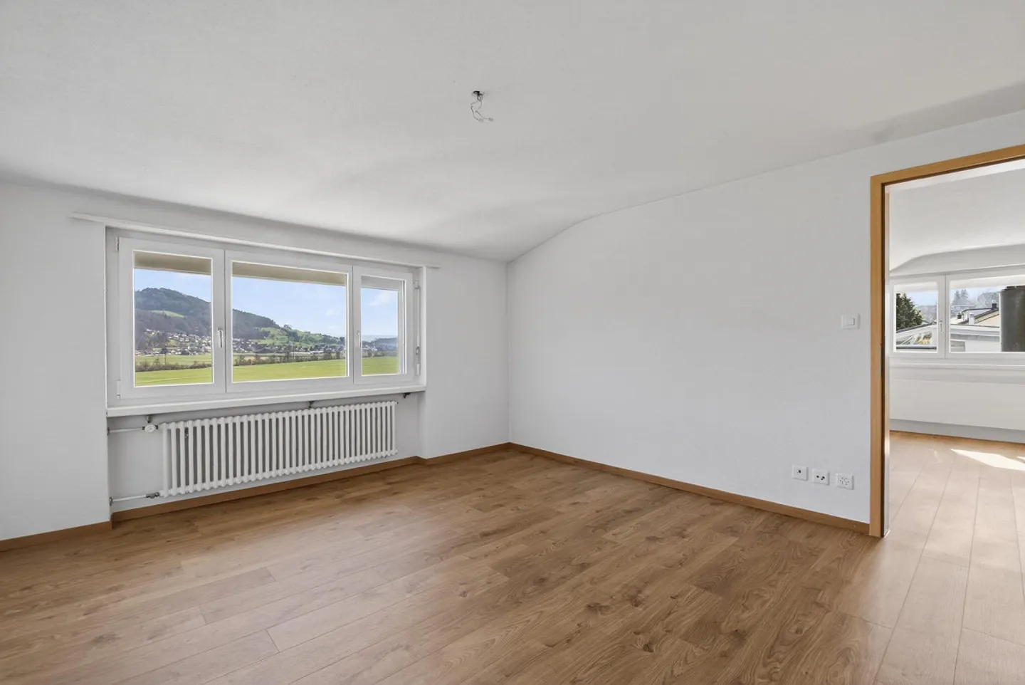 Spacious Multi-Family House with Pool and Mountain View in Gontenschwil - Photo 9 of 14