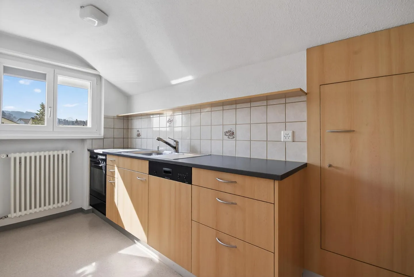 Spacious Multi-Family House with Pool and Mountain View in Gontenschwil - Photo 10 of 14