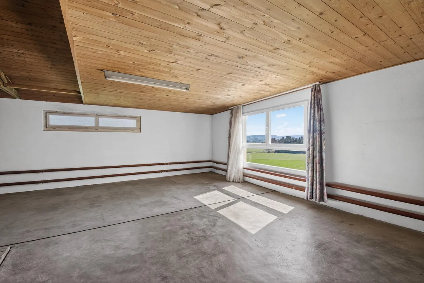 Spacious Multi-Family House with Pool and Mountain View in Gontenschwil - Photo 12 of 14