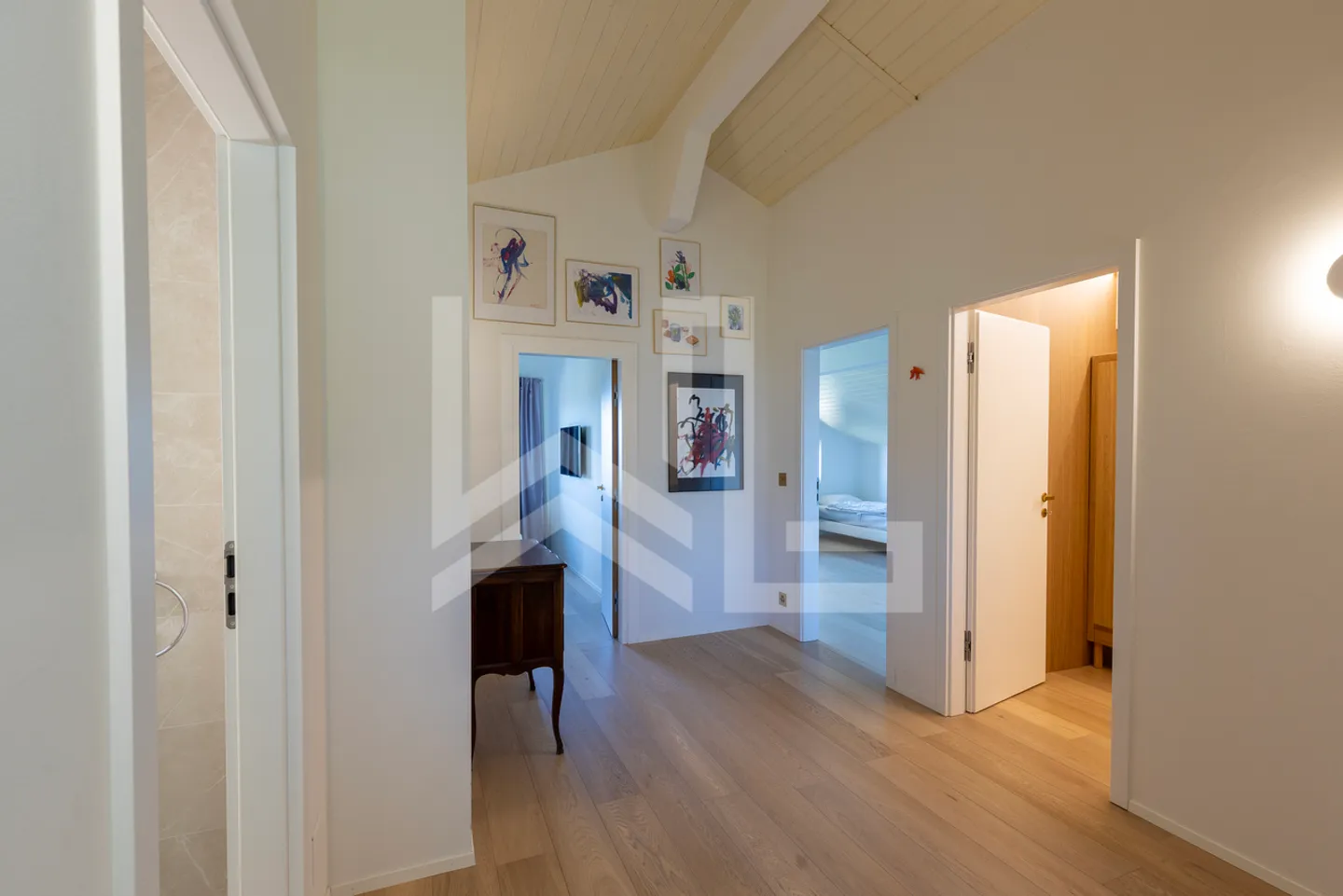 Villa avec vue toute rénovée - Photo 8 sur 15