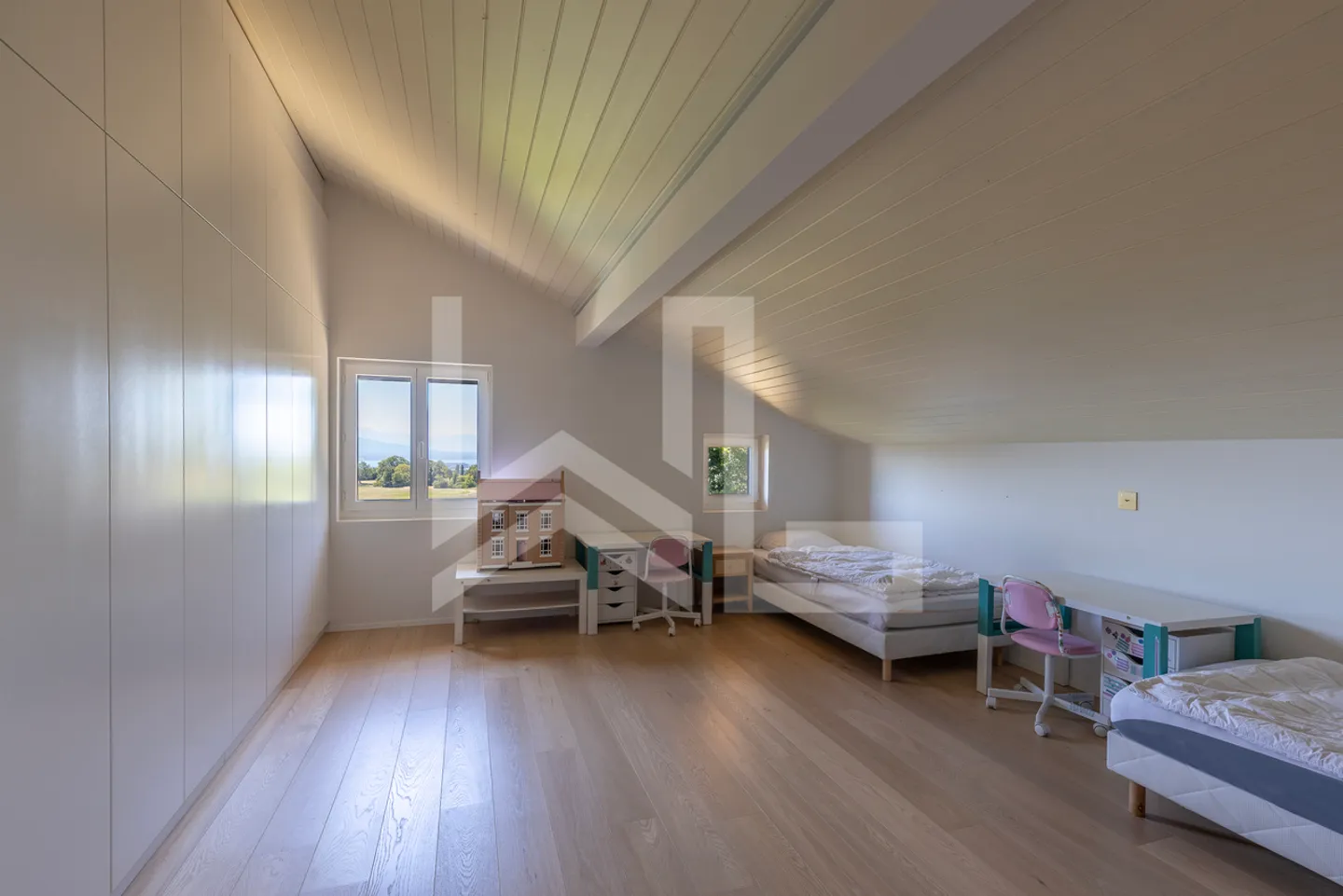 Villa avec vue toute rénovée - Photo 9 sur 15
