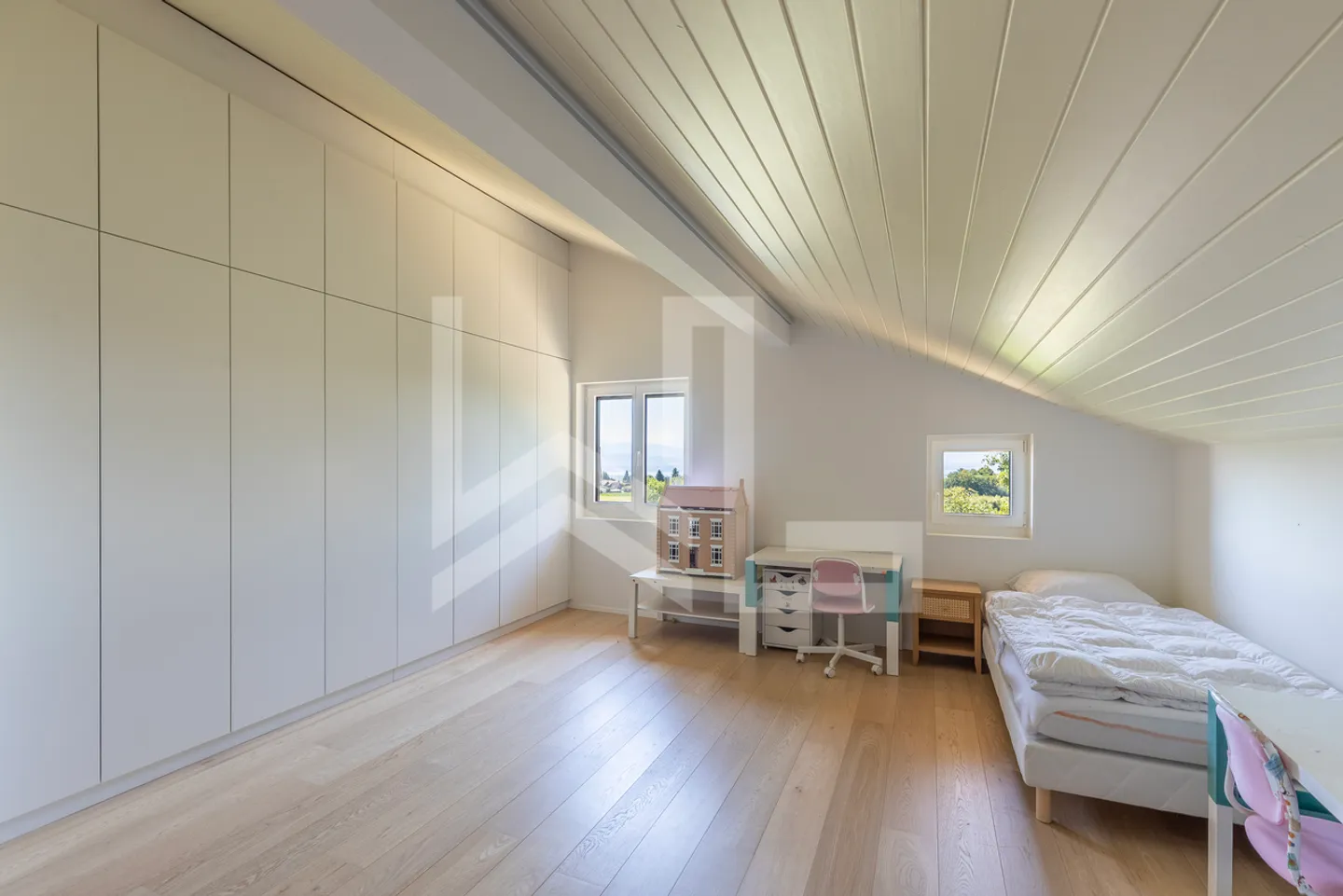 Villa avec vue toute rénovée - Photo 10 sur 15