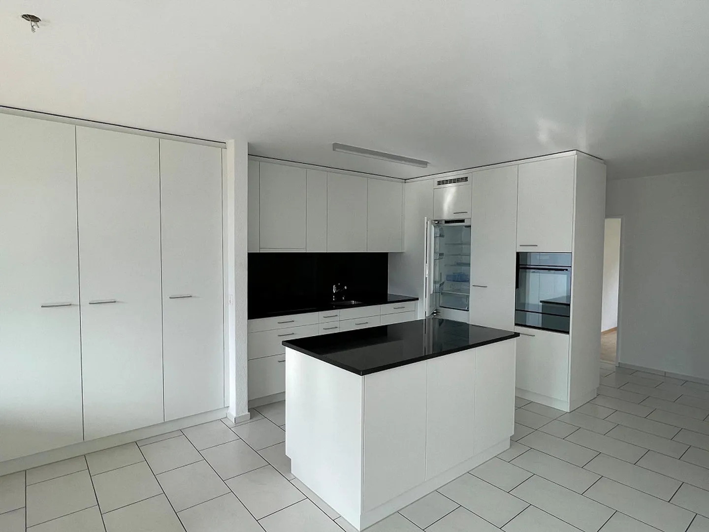 Appartement moderne de 5,5 pièces - Photo 1 sur 13