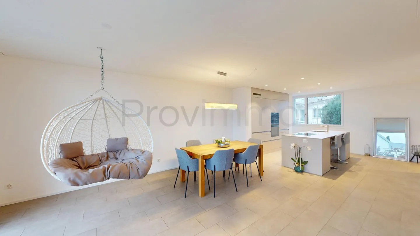 Casa a schiera di 4,5 stanze a Rupperswil AG - Foto 5 di 13