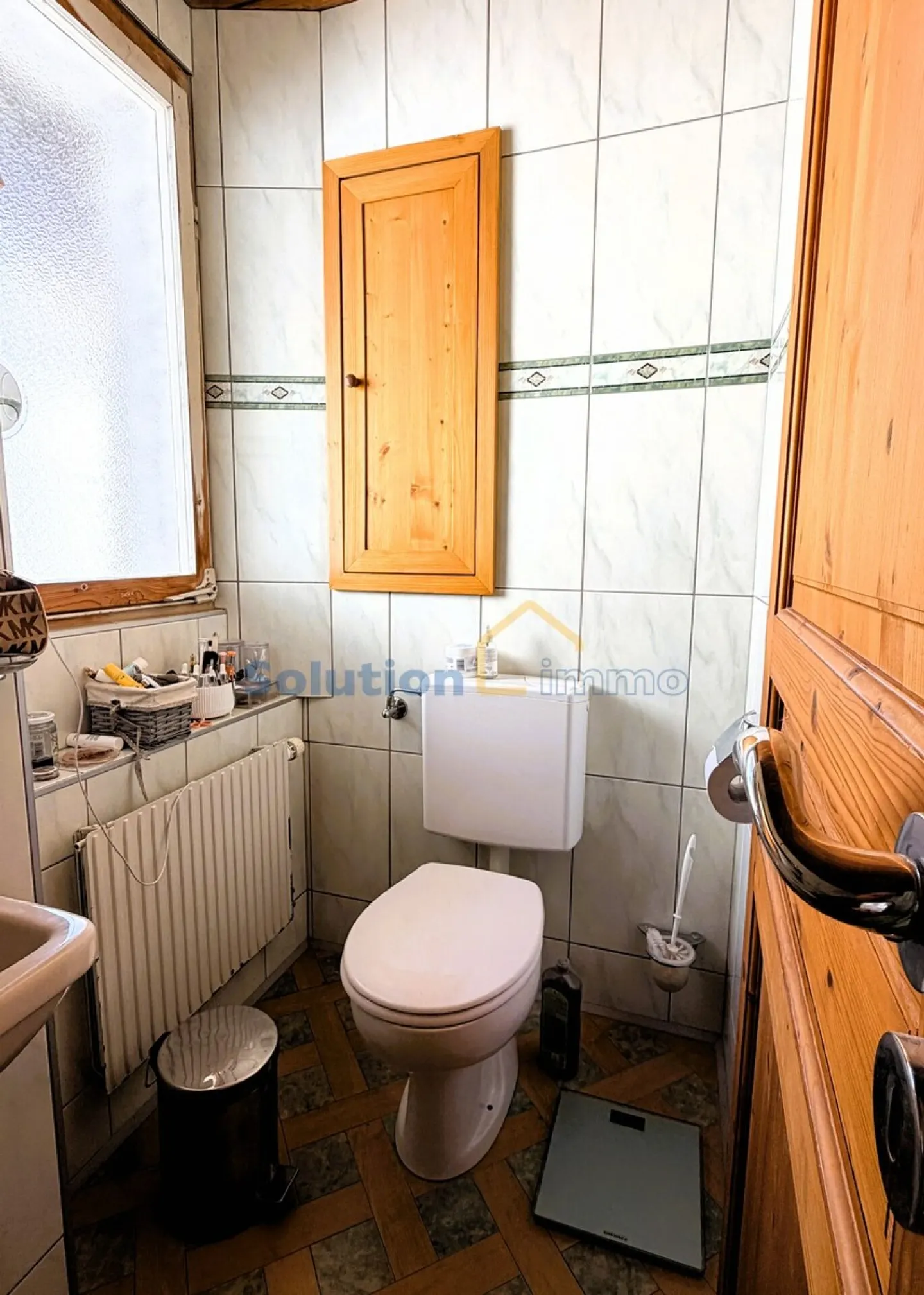 Charming Village House in Vouvry - Photo 20 of 24