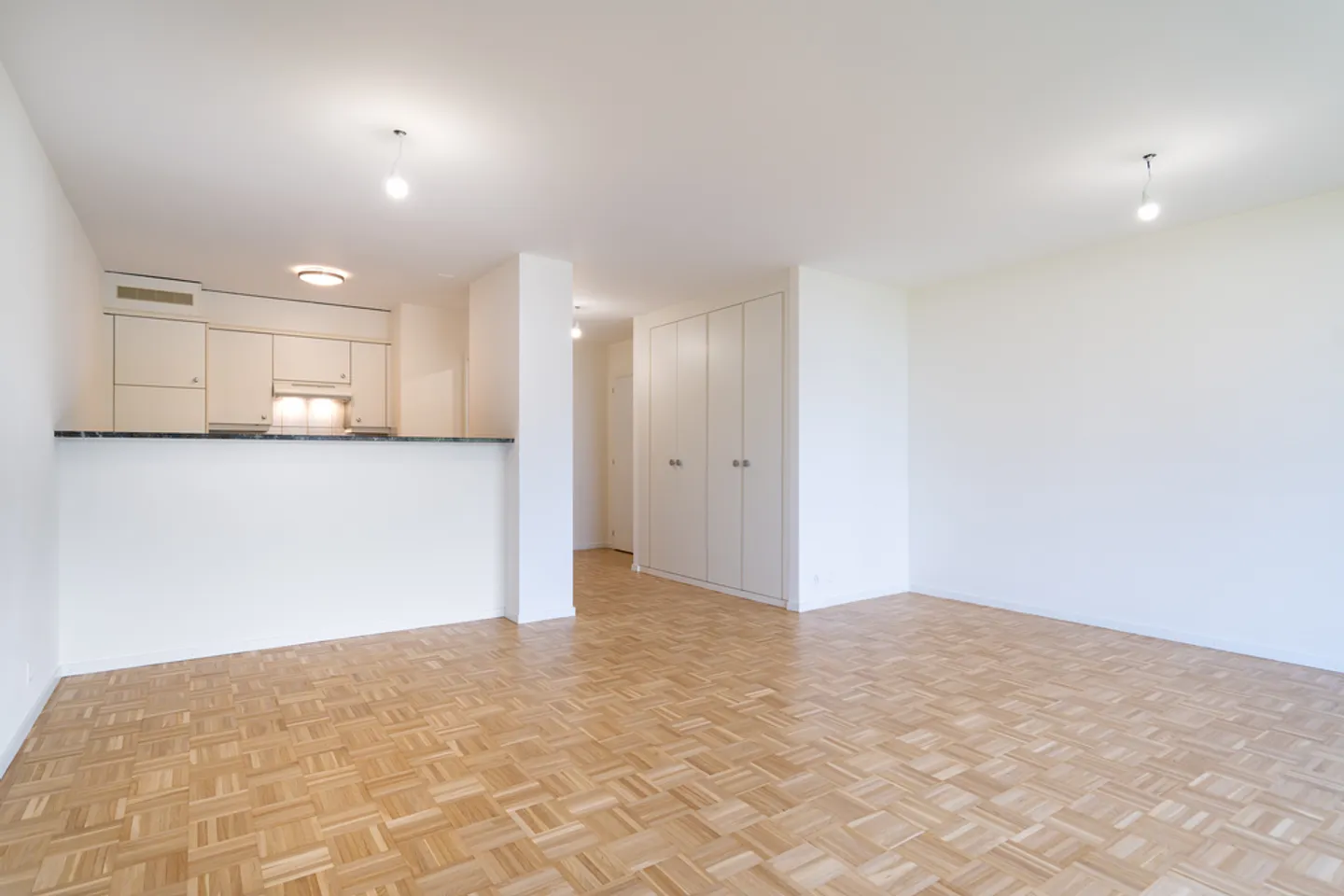 Appartement Charmant à Lausanne - Photo 3 sur 9
