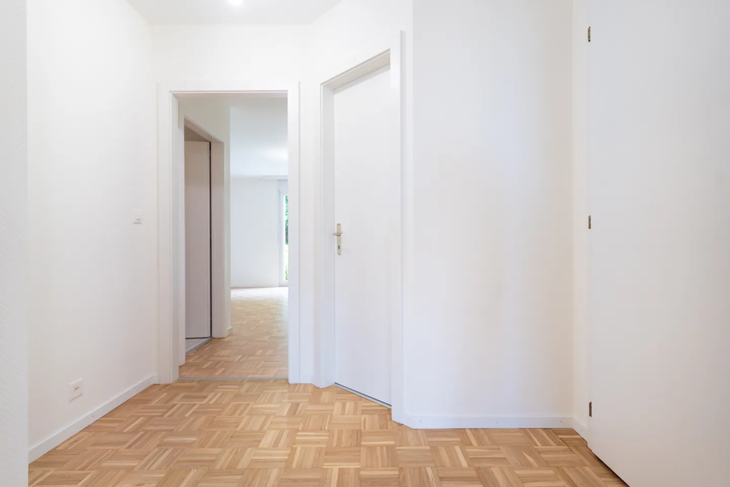 Appartement Charmant à Lausanne - Photo 5 sur 9