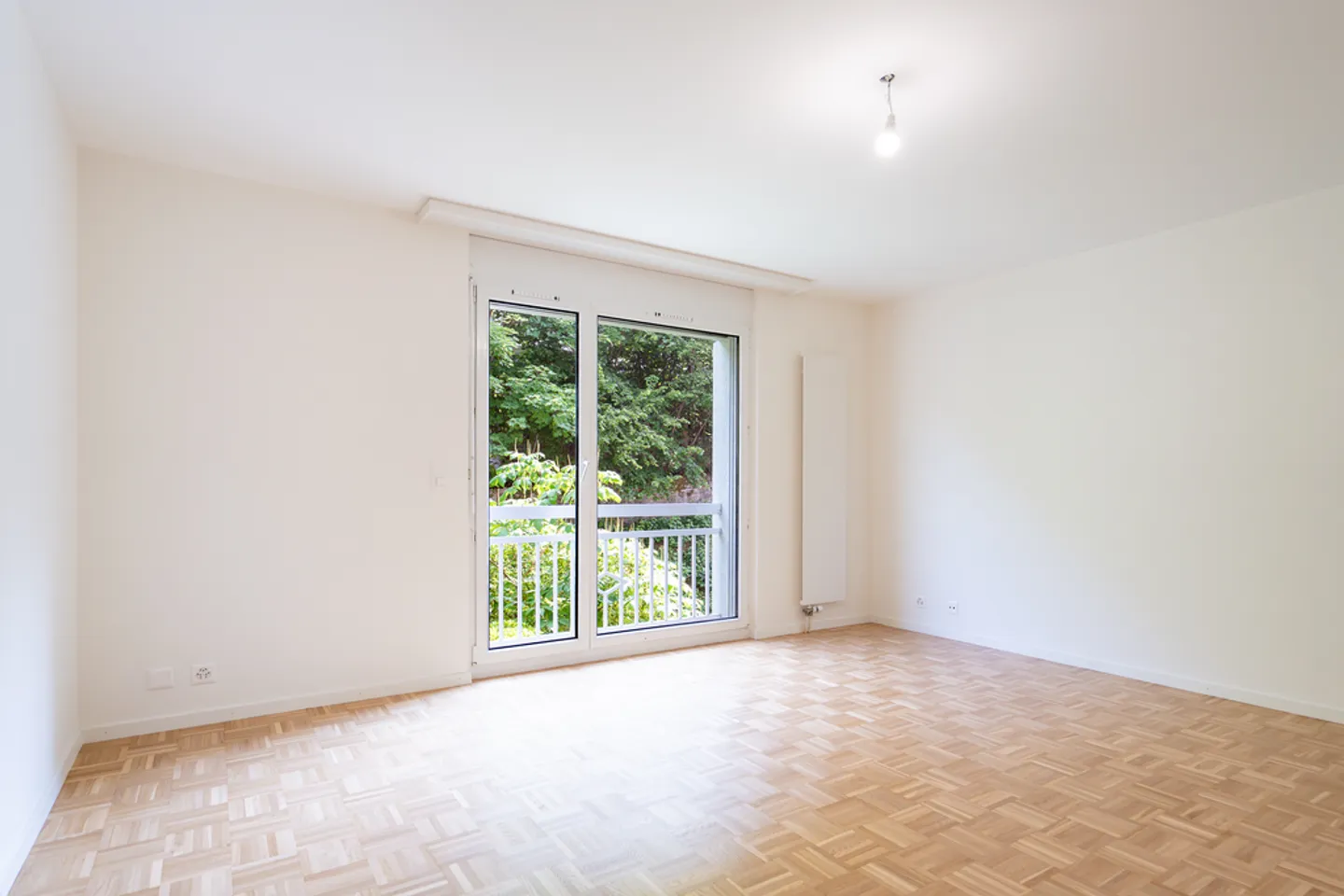Appartement Charmant à Lausanne - Photo 6 sur 9