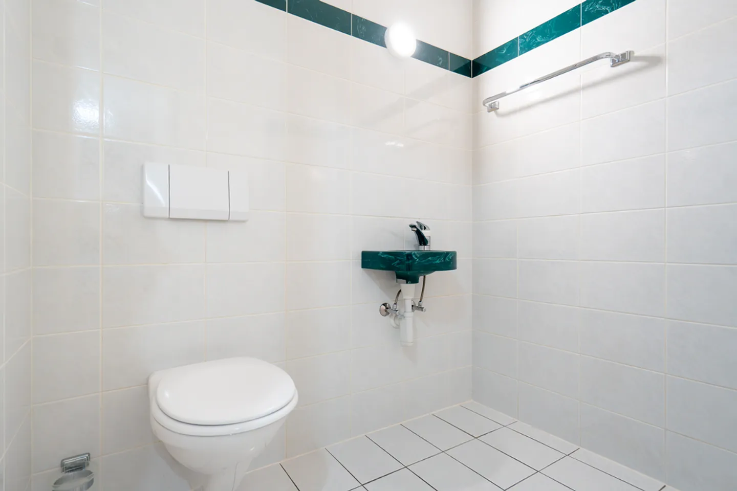 Appartement Charmant à Lausanne - Photo 7 sur 9
