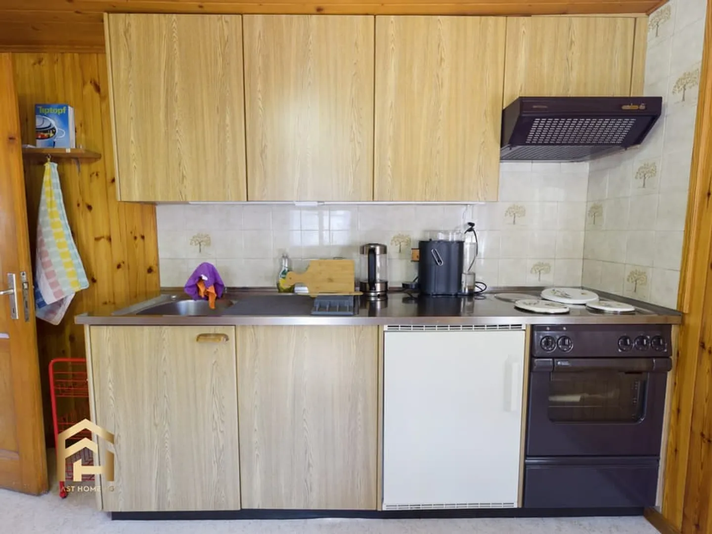 Attrayante maison multifamiliale avec potentiel d'aménagement à Grengiols - Photo 3 sur 13