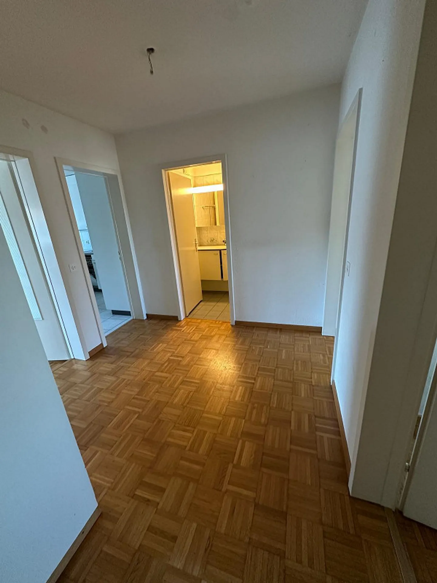 Renovierte Wohnung mit Seeblick - Foto 2 von 9