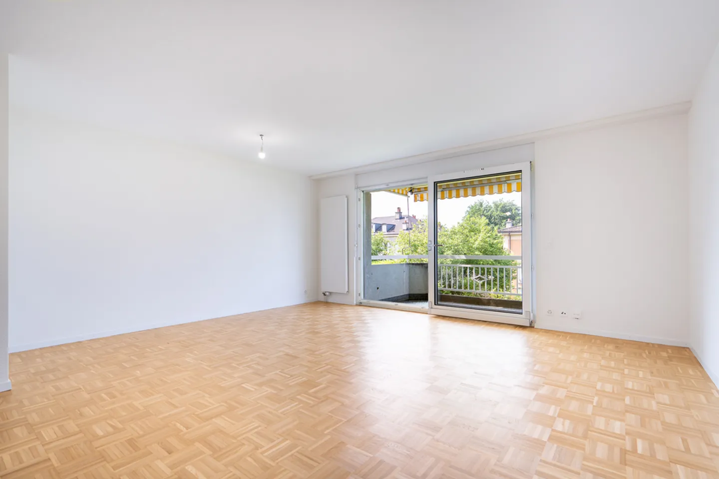 Appartement Charmant à Lausanne - Photo 2 sur 9