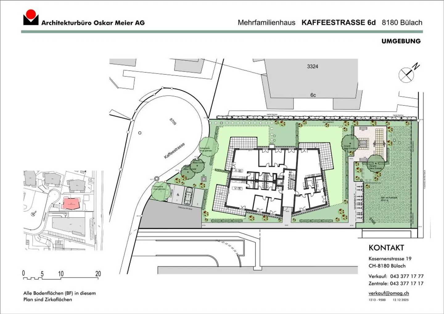 Bellissimo appartamento di 4.5 stanze con ripostiglio - Foto 3 di 5