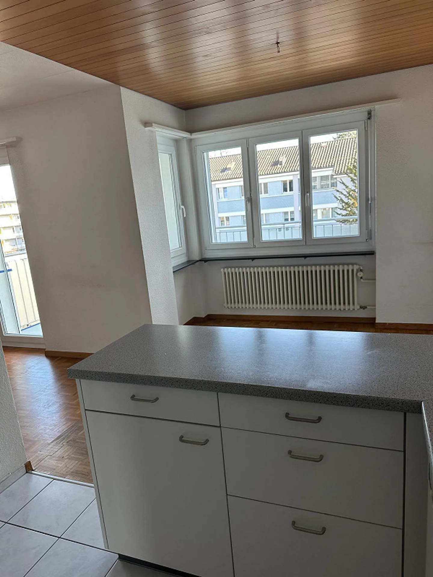 Renovierte Wohnung mit Seeblick - Foto 4 von 9