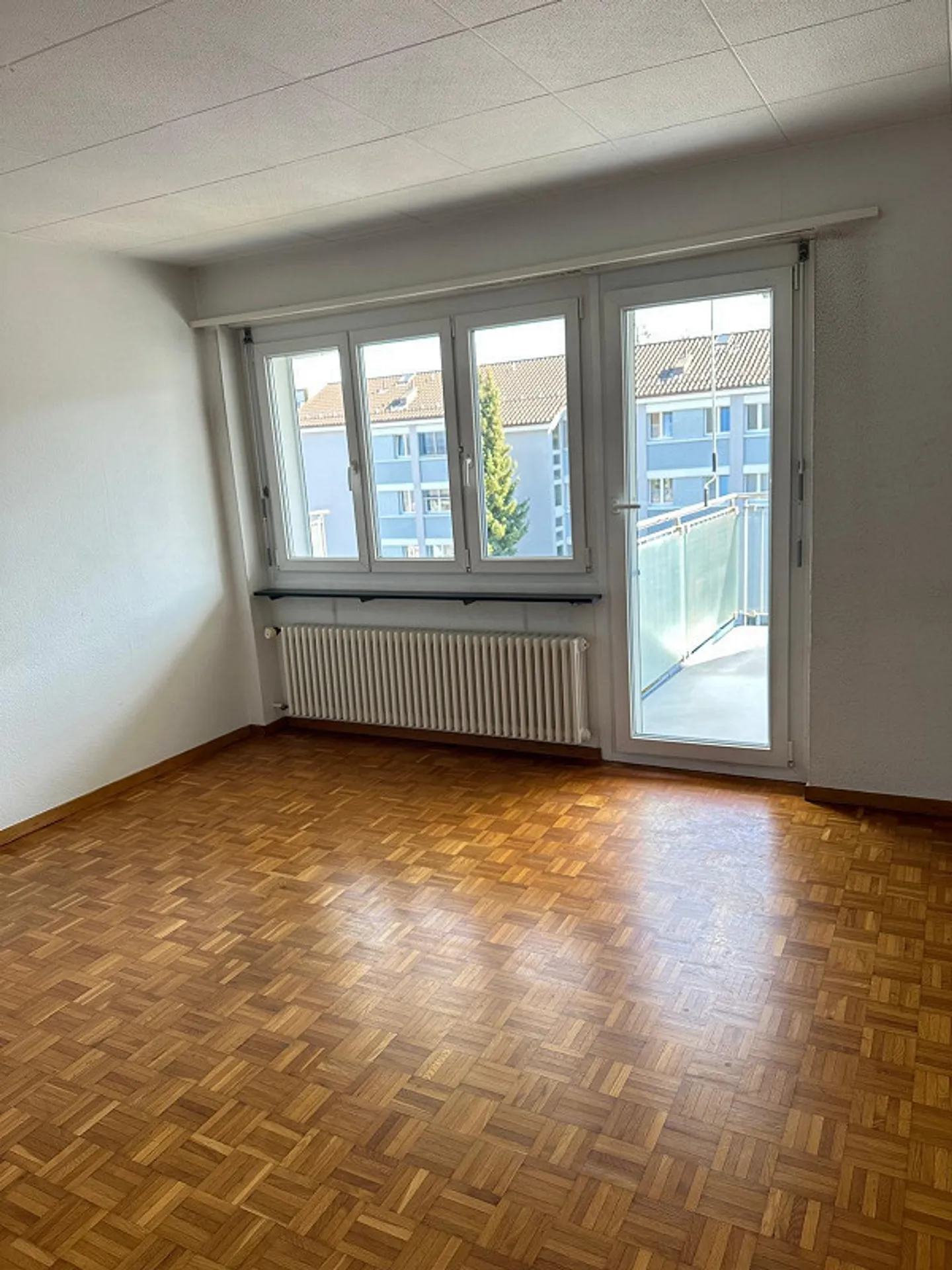 Renovierte Wohnung mit Seeblick - Foto 5 von 9