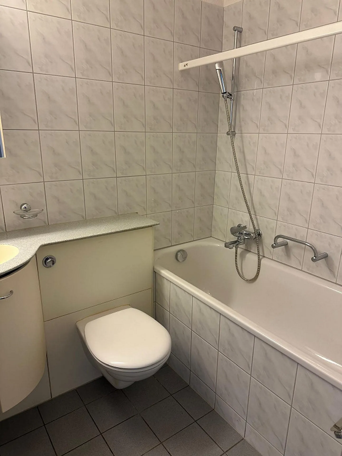 Renovierte Wohnung mit Seeblick - Foto 7 von 9
