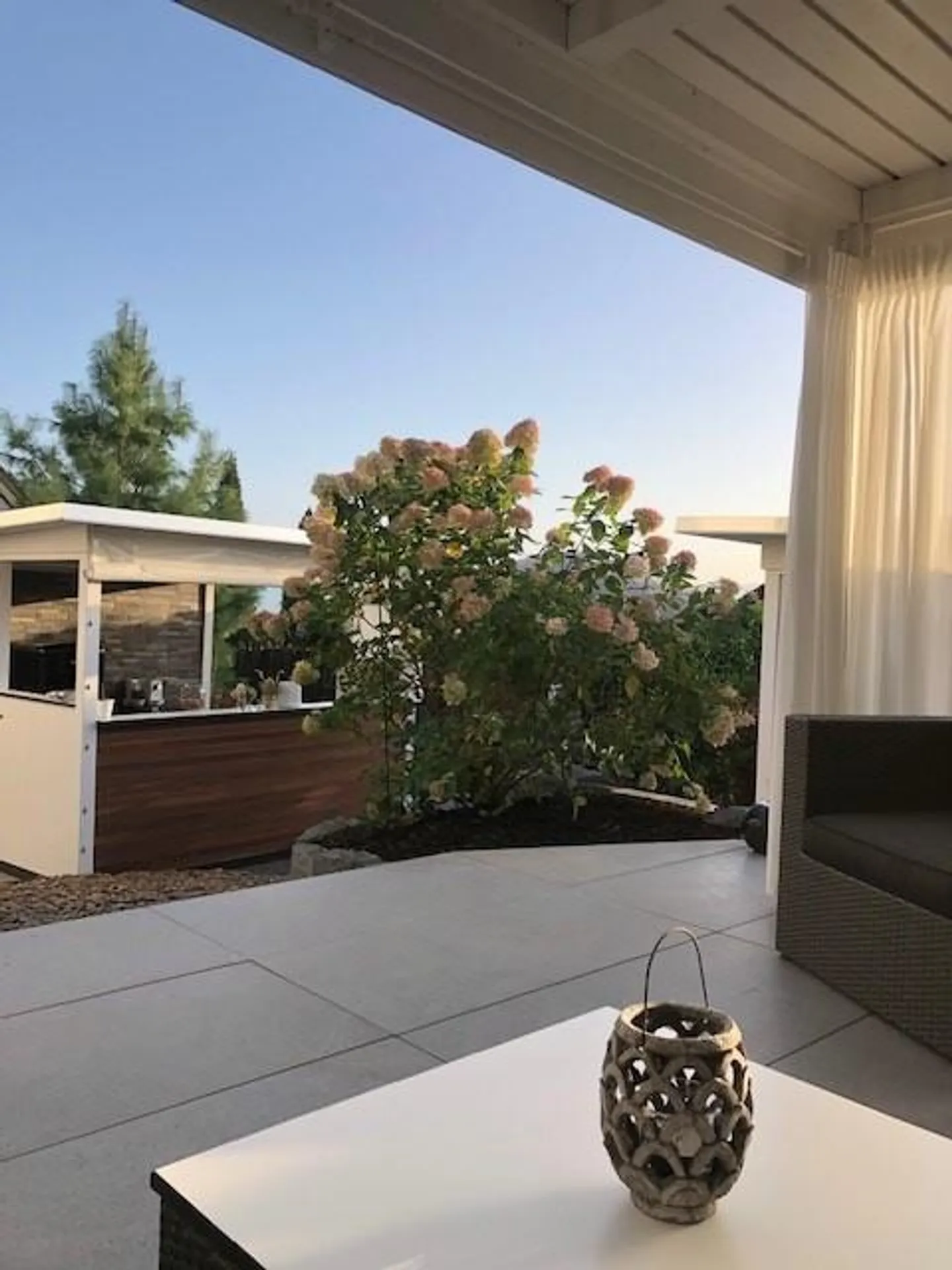 Modern Oasis with Dreamlike Lake and Alpine View - Photo 8 of 11