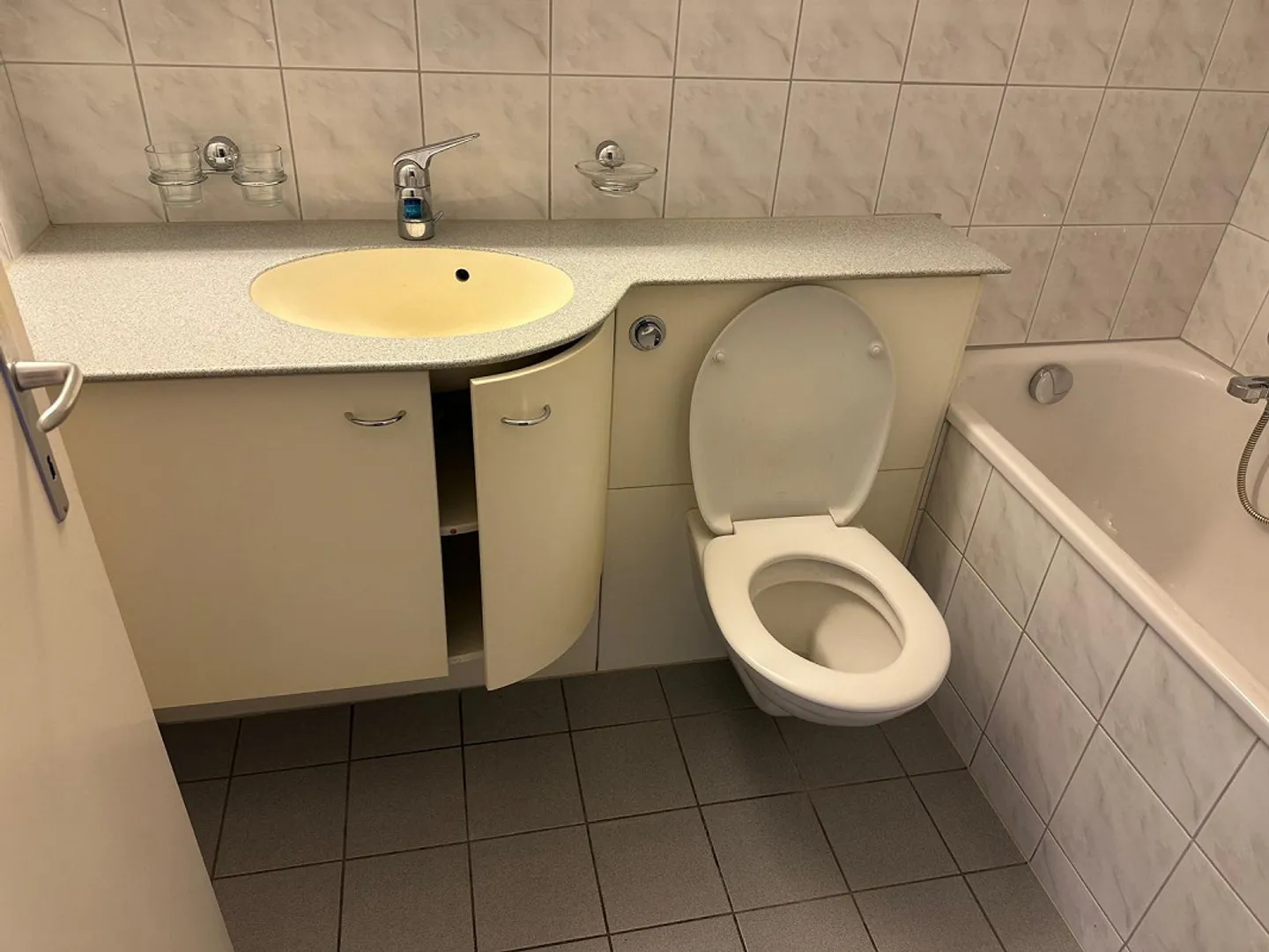 Renovierte Wohnung mit Seeblick - Foto 8 von 9