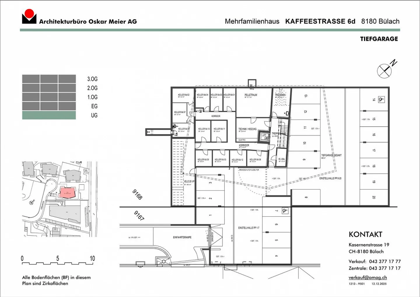 Bellissimo appartamento di 4.5 stanze con ripostiglio - Foto 5 di 5