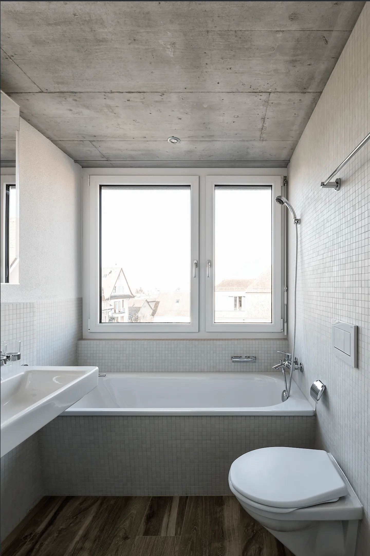 Stilvolle Maisonette in Dietikon - Foto 4 von 5