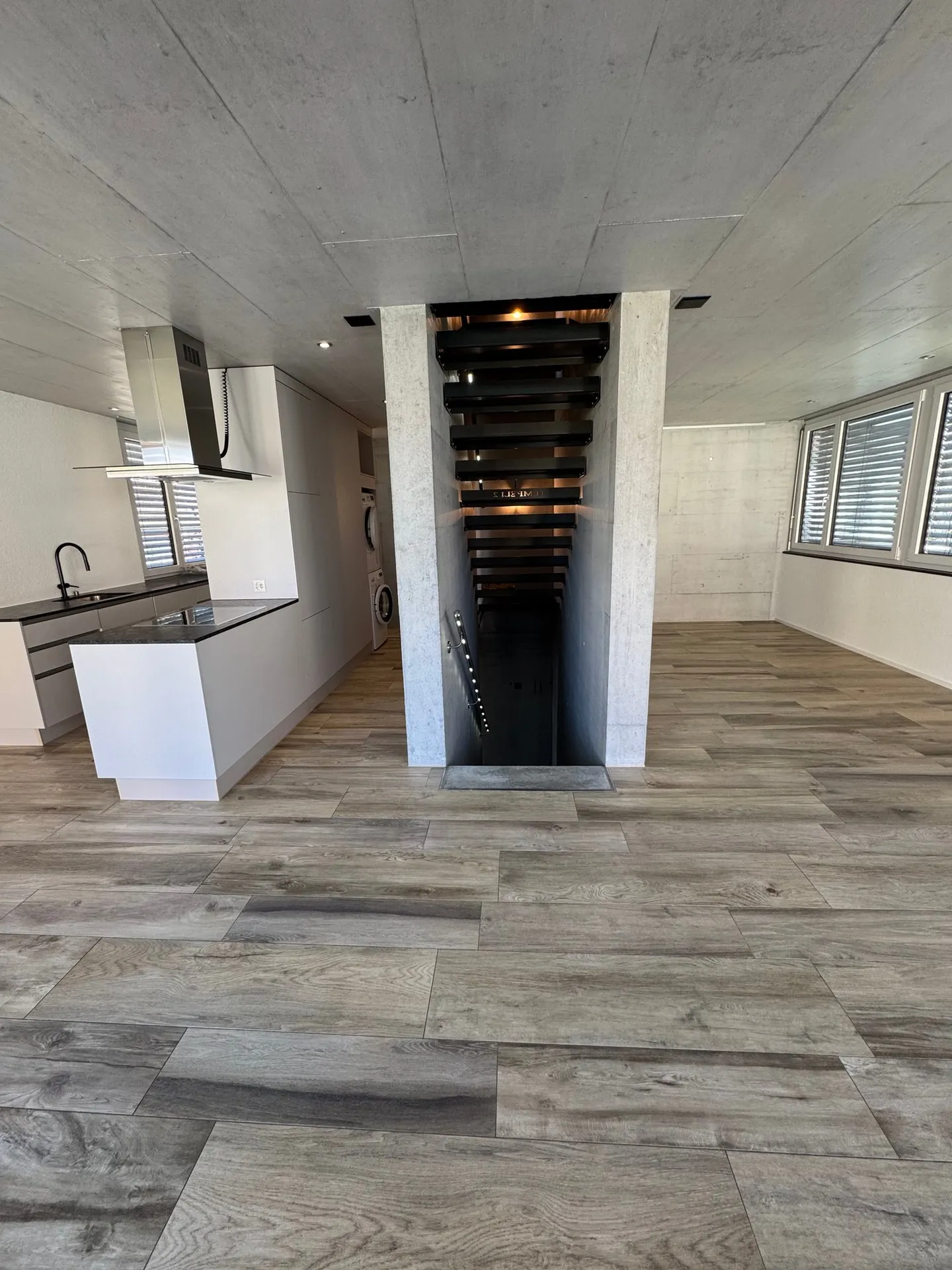 Stilvolle Maisonette in Dietikon - Foto 5 von 5