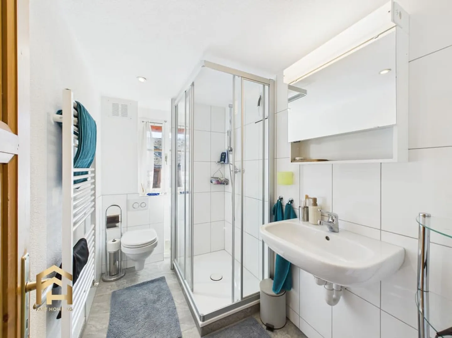 Attrayante maison multifamiliale avec potentiel d'aménagement à Grengiols - Photo 7 sur 13