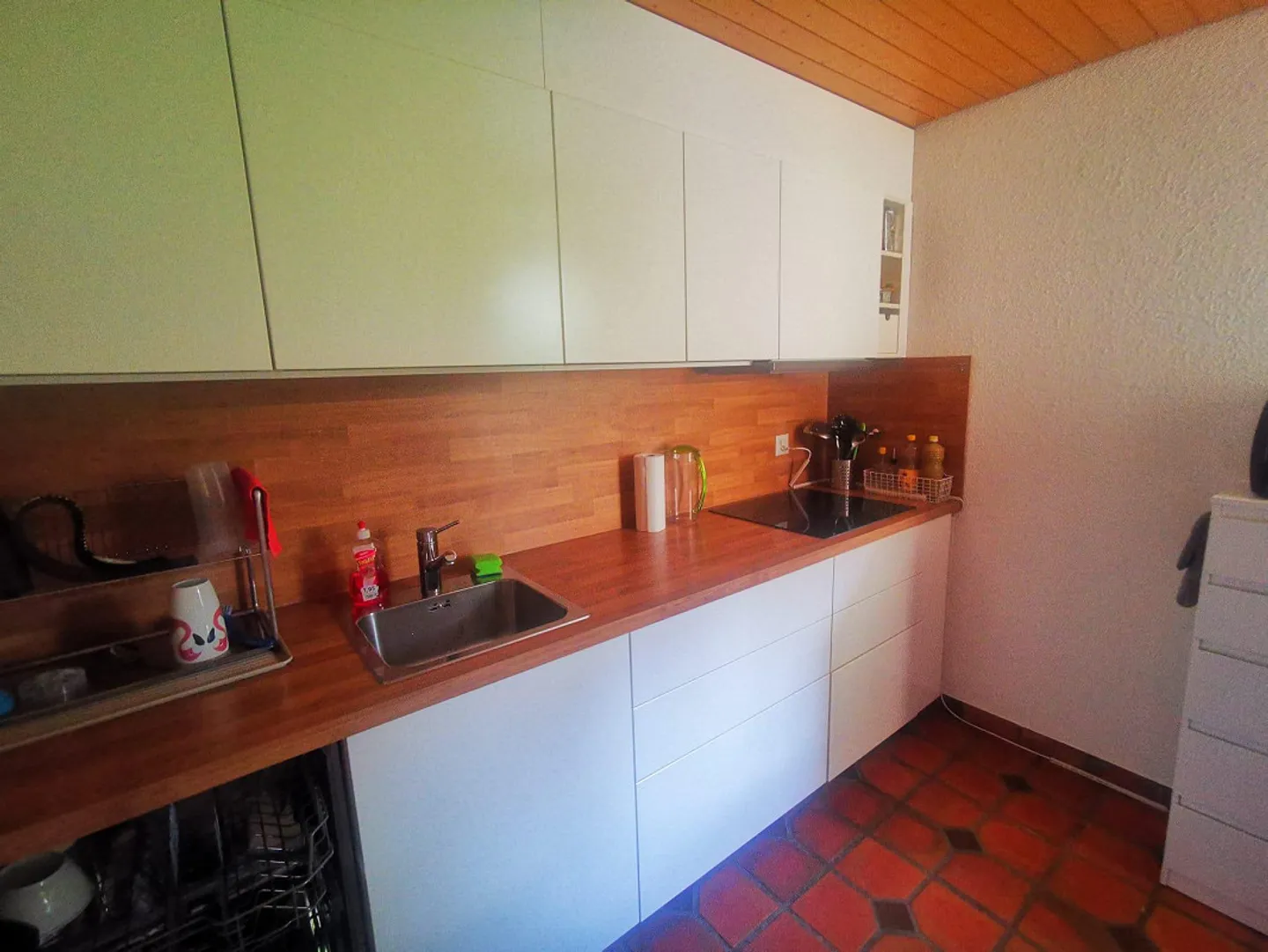 5.5 Corner Townhouse 150m2 in 8156 Oberhasli - Photo 3 of 6