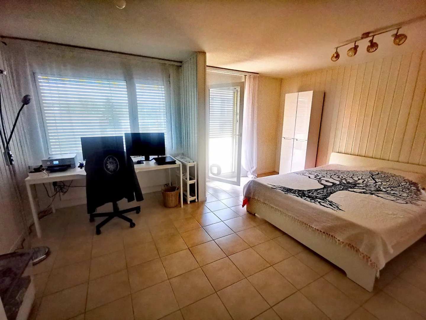 5.5 Corner Townhouse 150m2 in 8156 Oberhasli - Photo 4 of 6