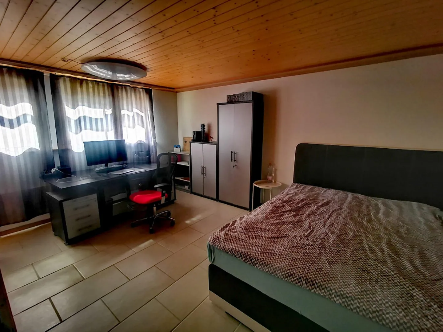 5.5 Corner Townhouse 150m2 in 8156 Oberhasli - Photo 5 of 6