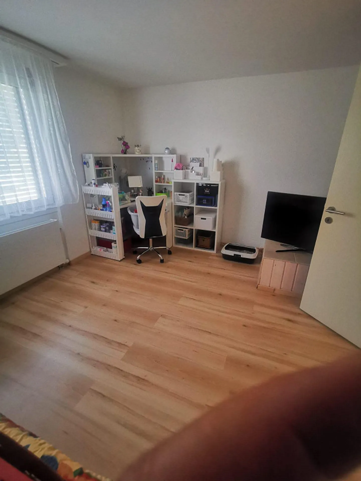 5.5 Corner Townhouse 150m2 in 8156 Oberhasli - Photo 6 of 6