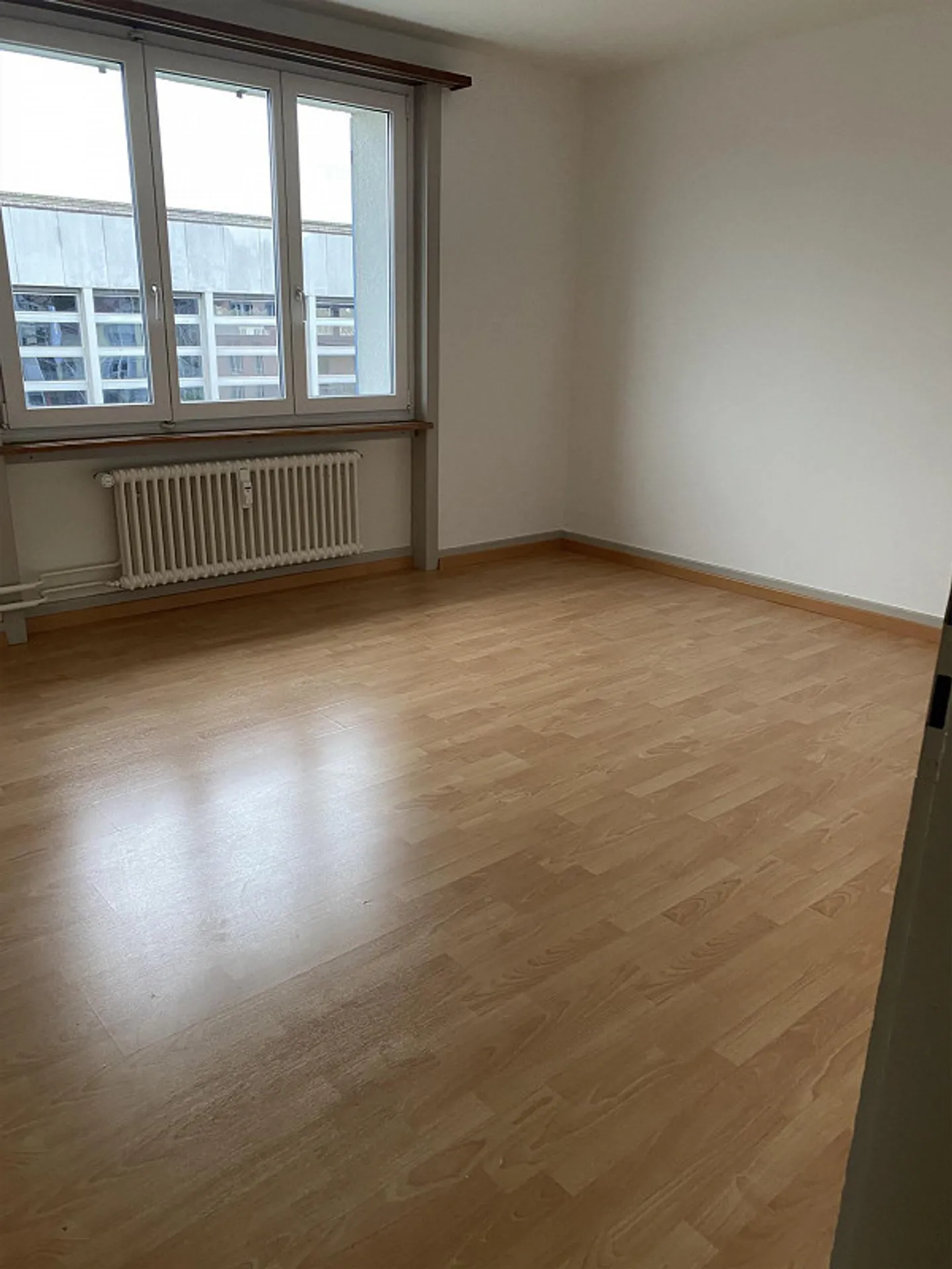 Appartamento 3 1/2 locali in posizione centrale a Weinfelden - Foto 1 di 8