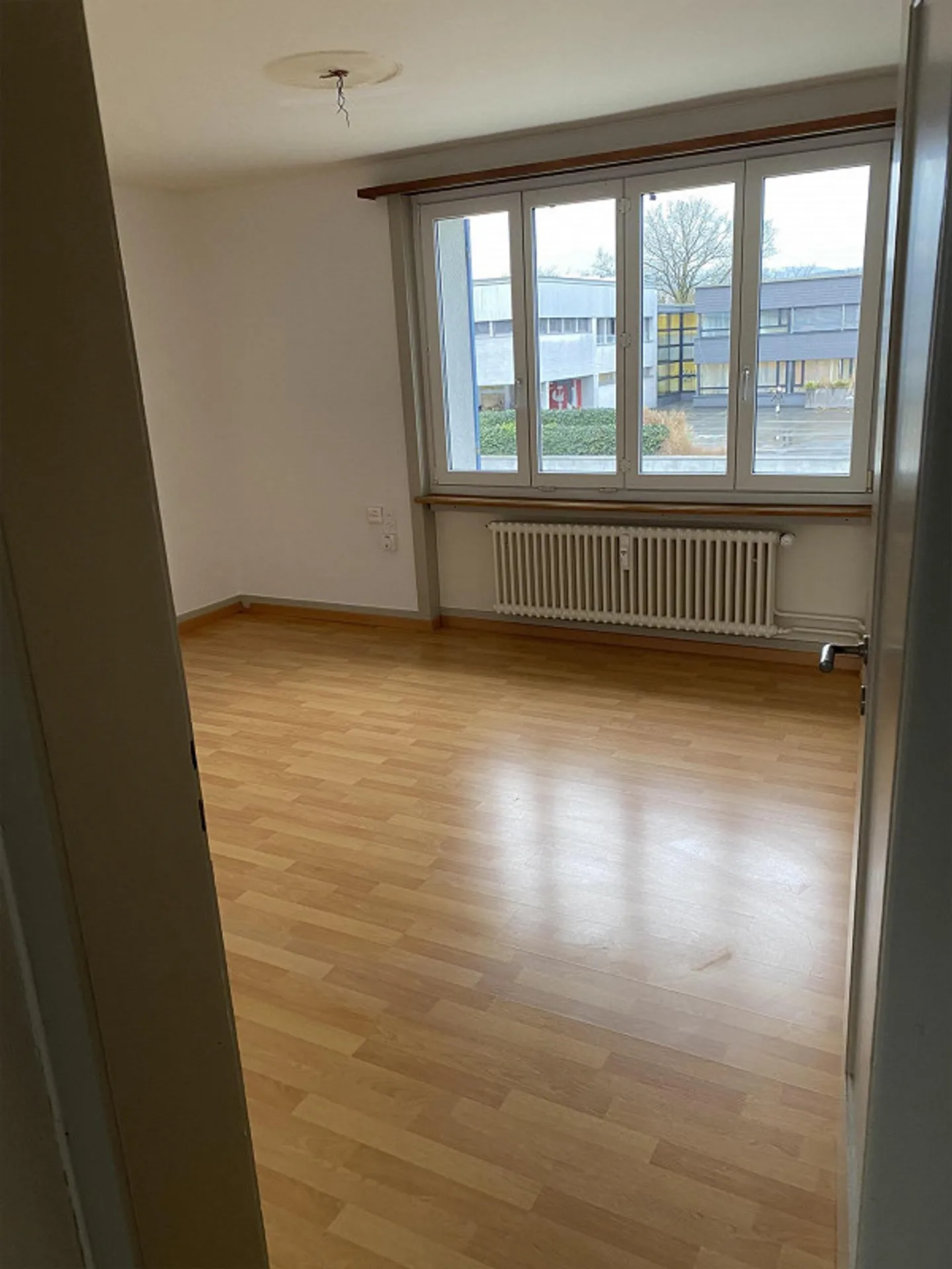 Appartamento 3 1/2 locali in posizione centrale a Weinfelden - Foto 2 di 8