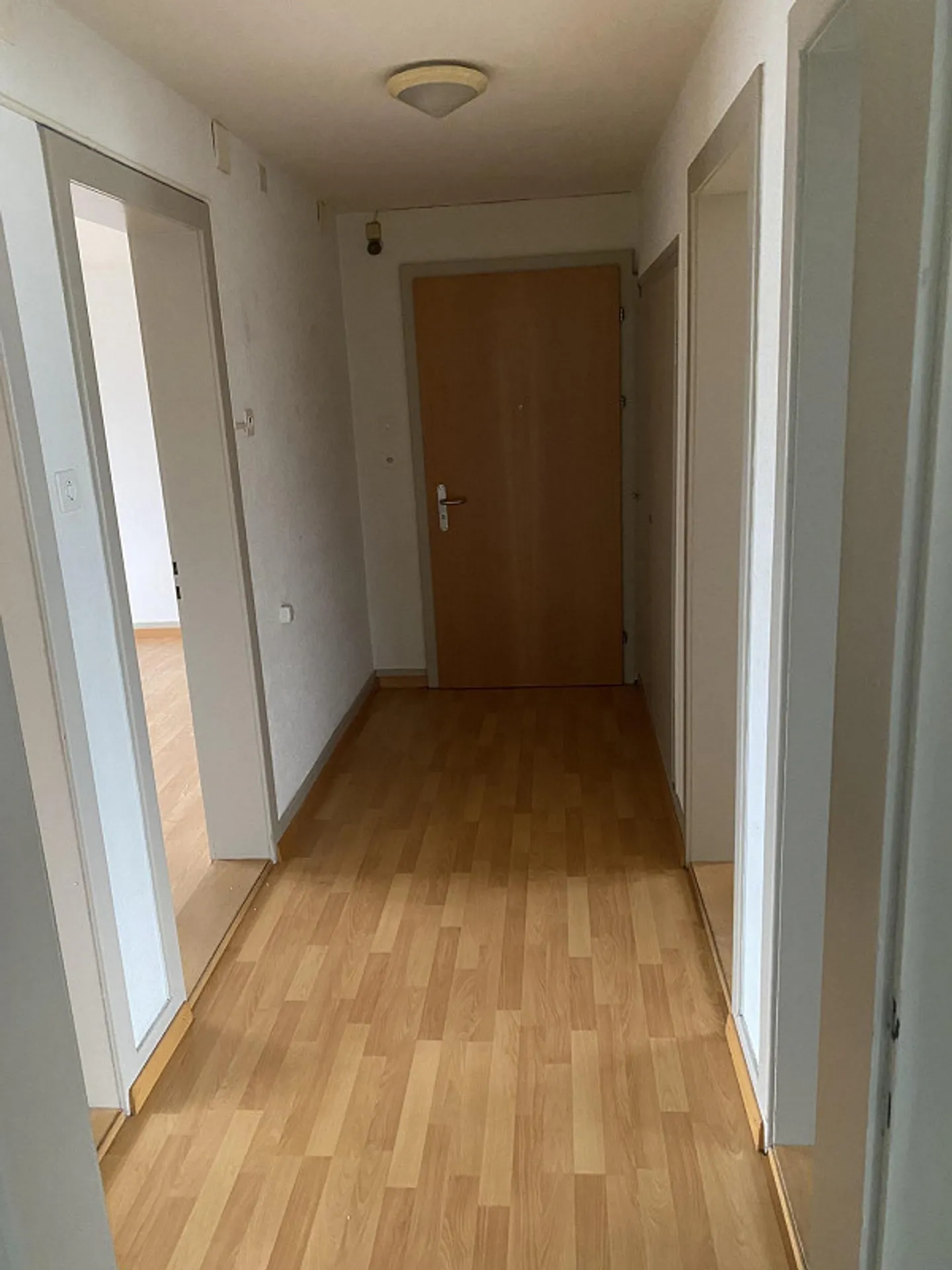 Appartamento 3 1/2 locali in posizione centrale a Weinfelden - Foto 3 di 8