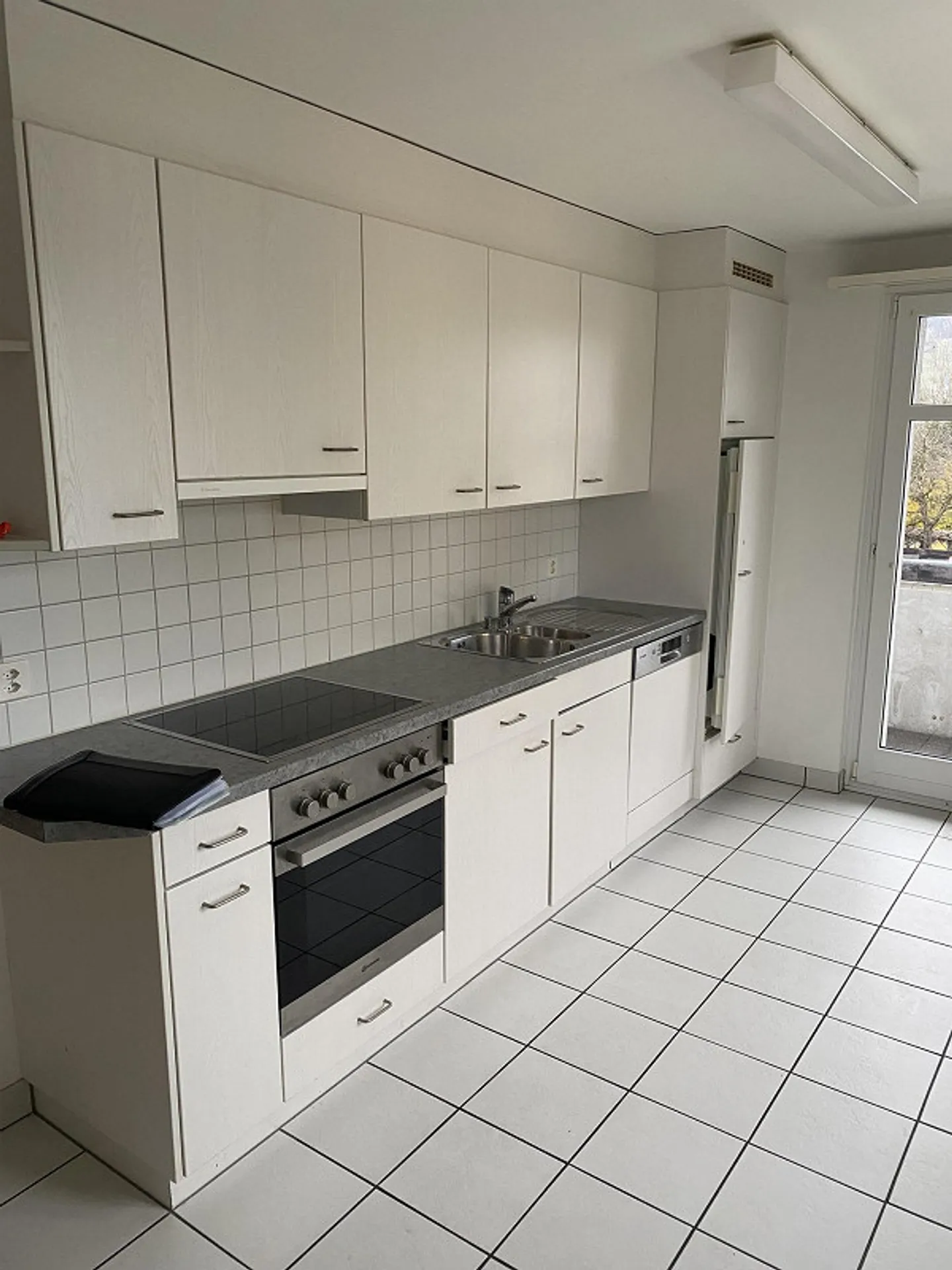 Appartamento 3 1/2 locali in posizione centrale a Weinfelden - Foto 4 di 8